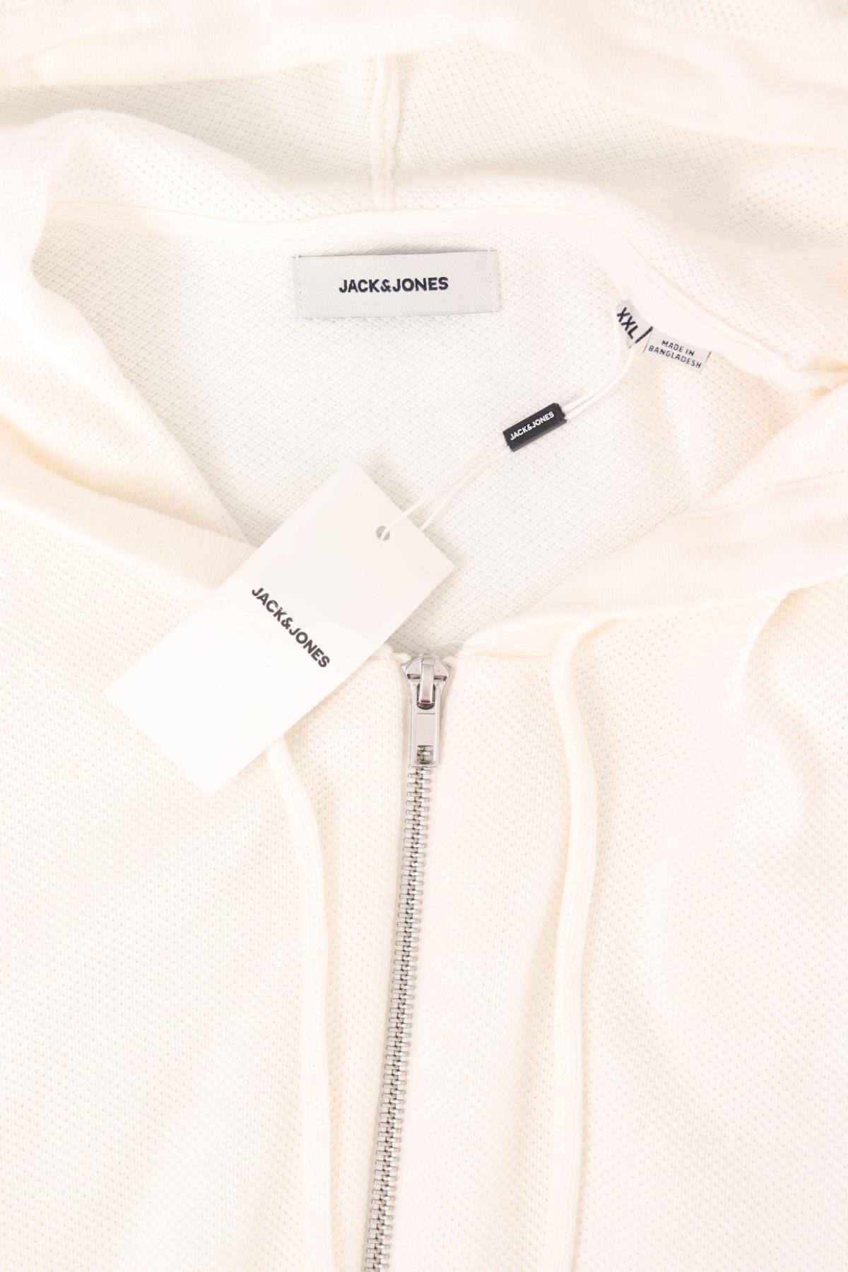 Жилетка JACK & JONES3