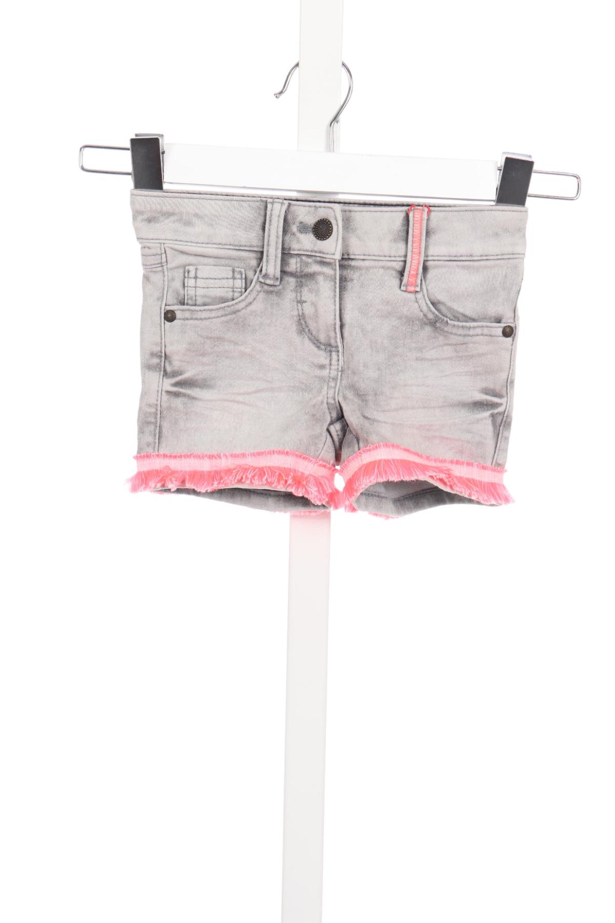 Детски къси панталони S.OLIVER1