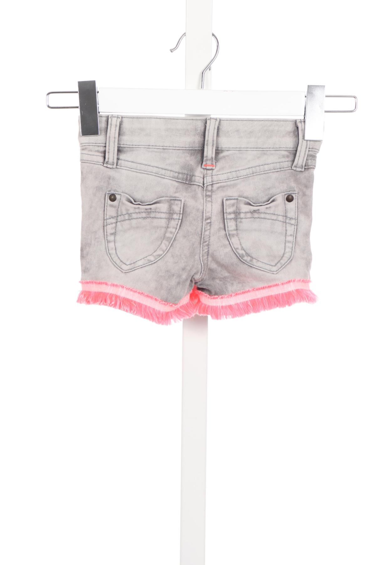 Детски къси панталони S.OLIVER2