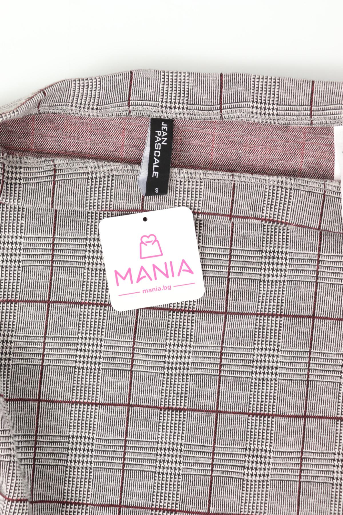 Пола JEAN PASCALE3