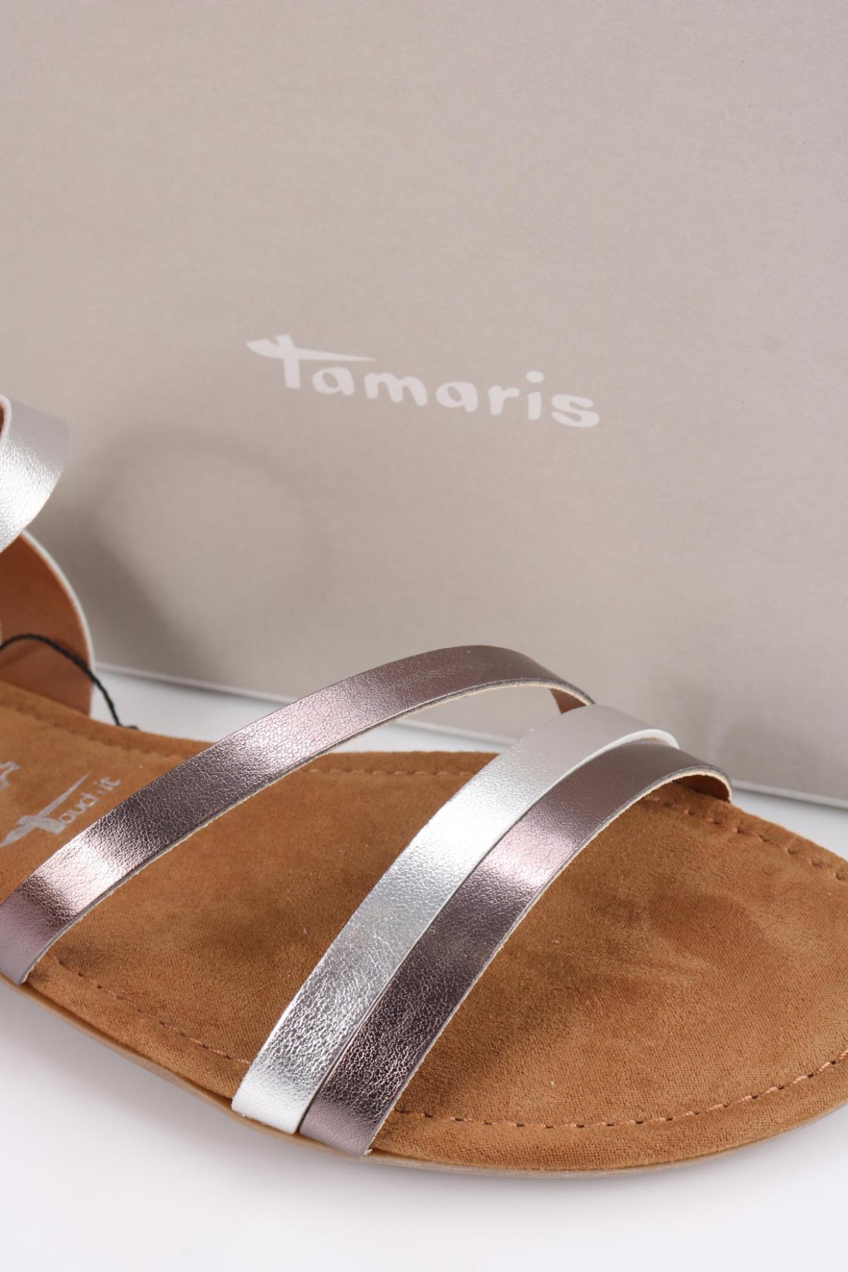 Ниски сандали TAMARIS4