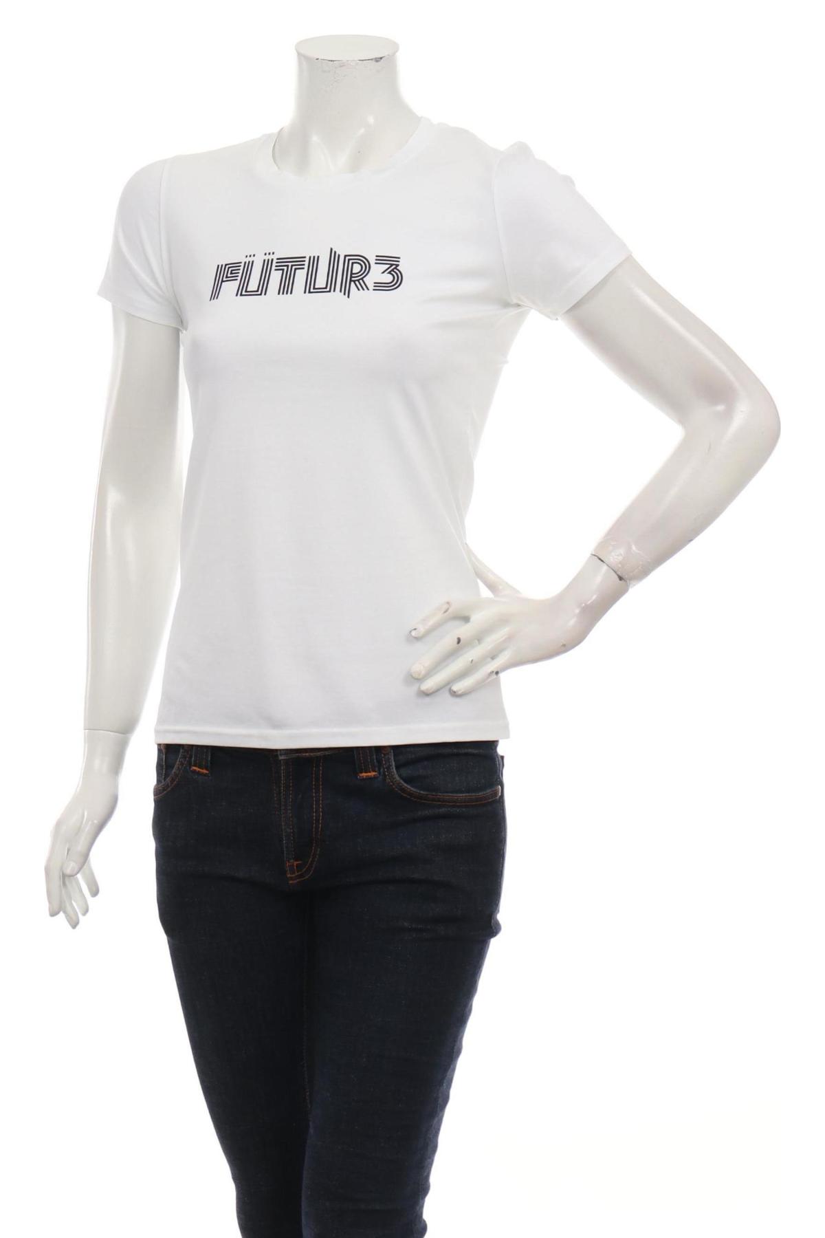 Тениска с щампа DIESEL1