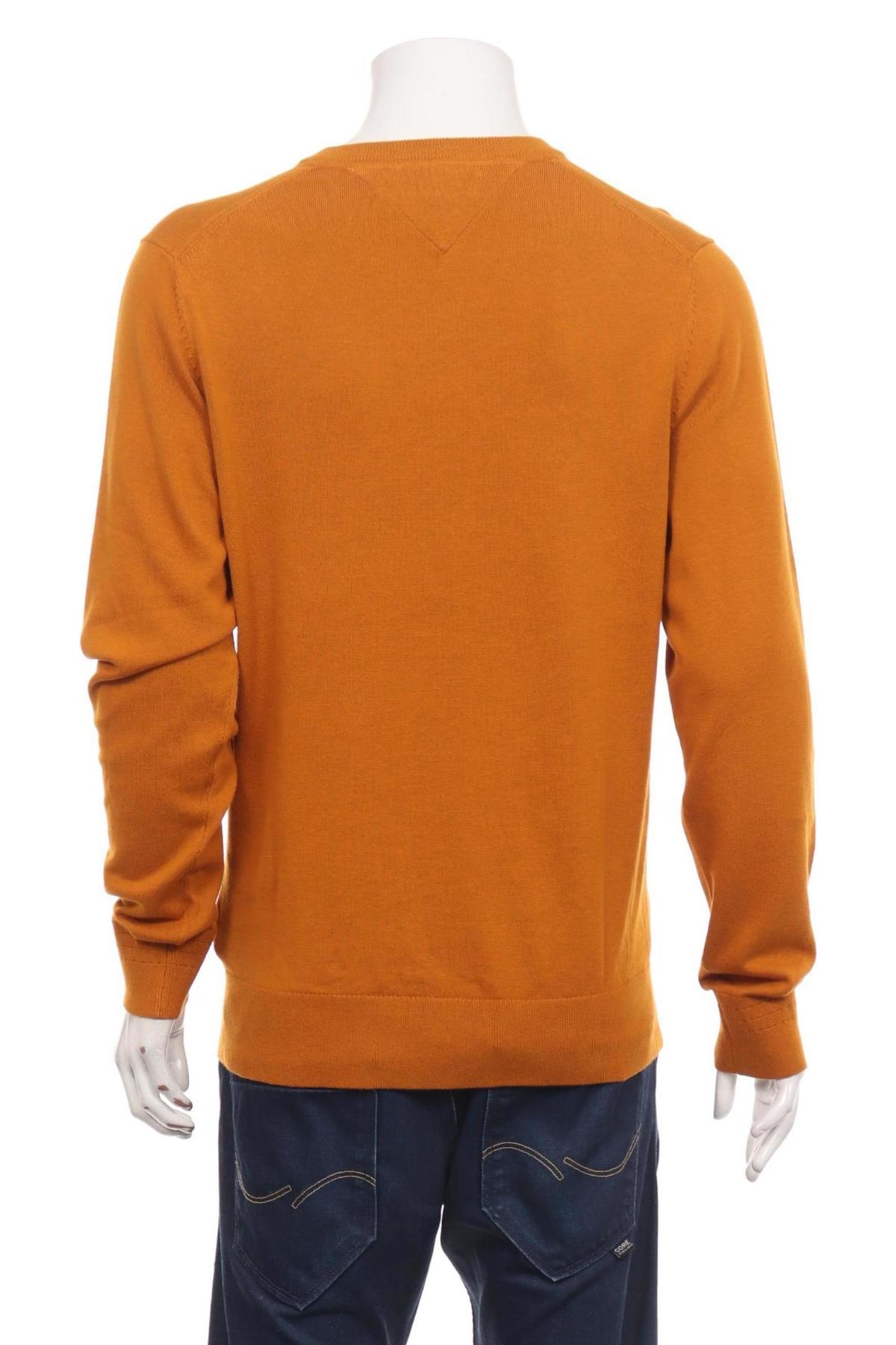 Пуловер TOMMY HILFIGER2