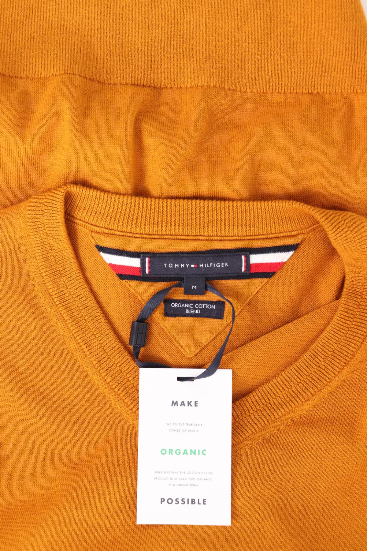 Пуловер TOMMY HILFIGER3