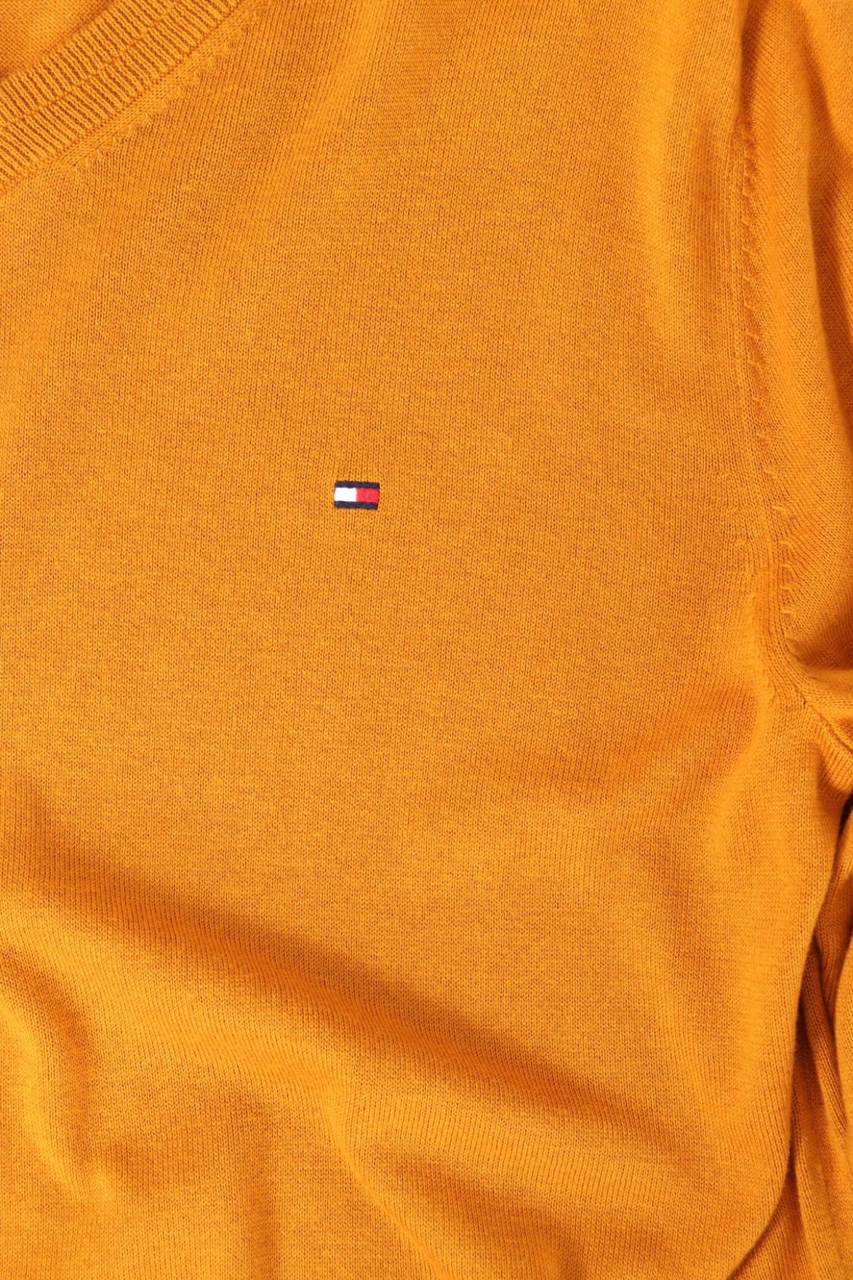 Пуловер TOMMY HILFIGER4