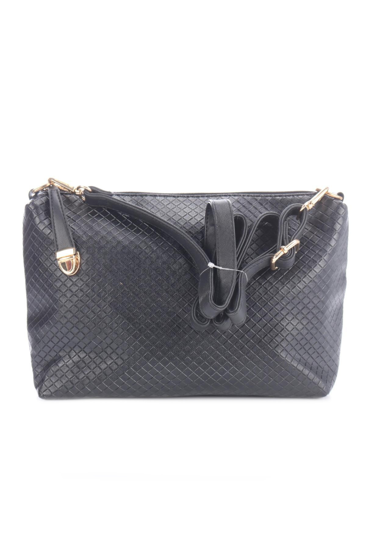 Кожена чанта NO NAME2