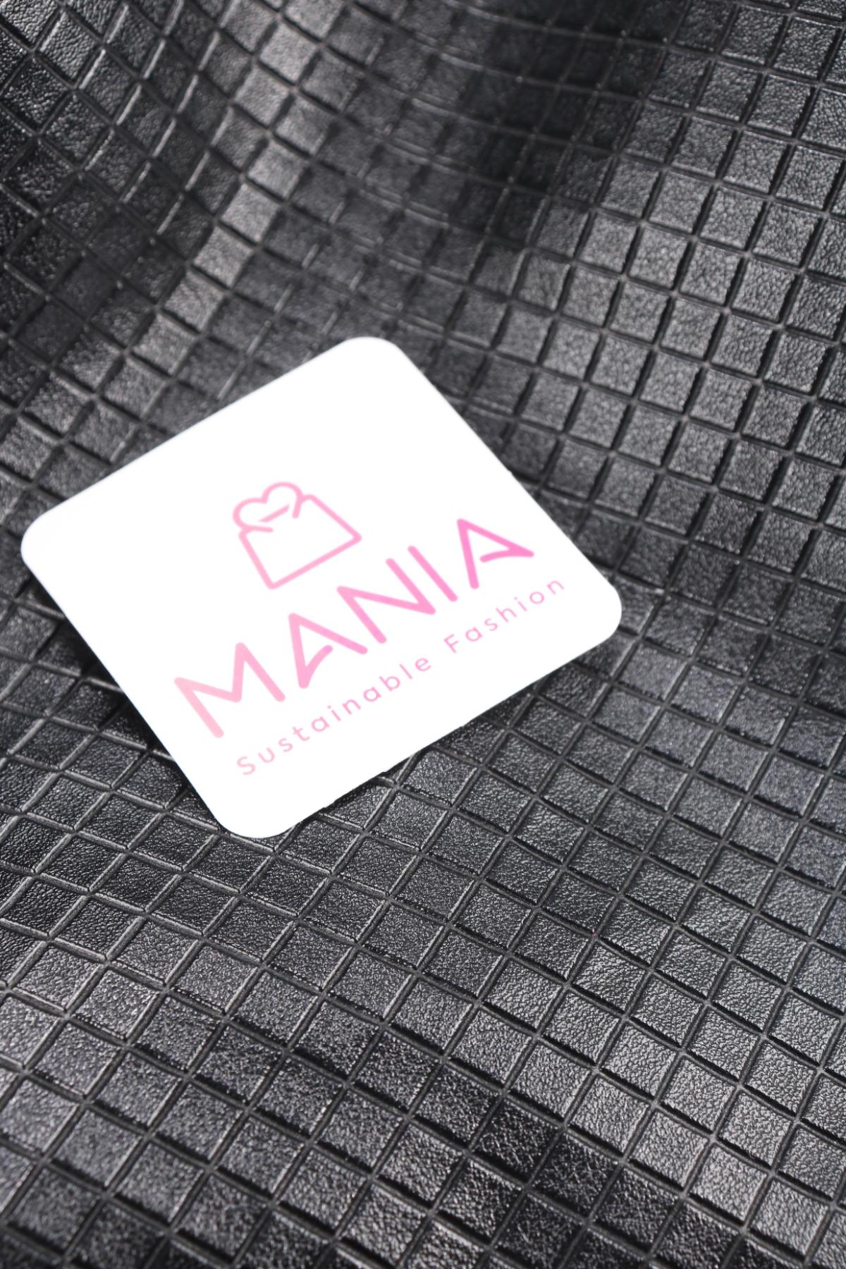 Кожена чанта NO NAME3