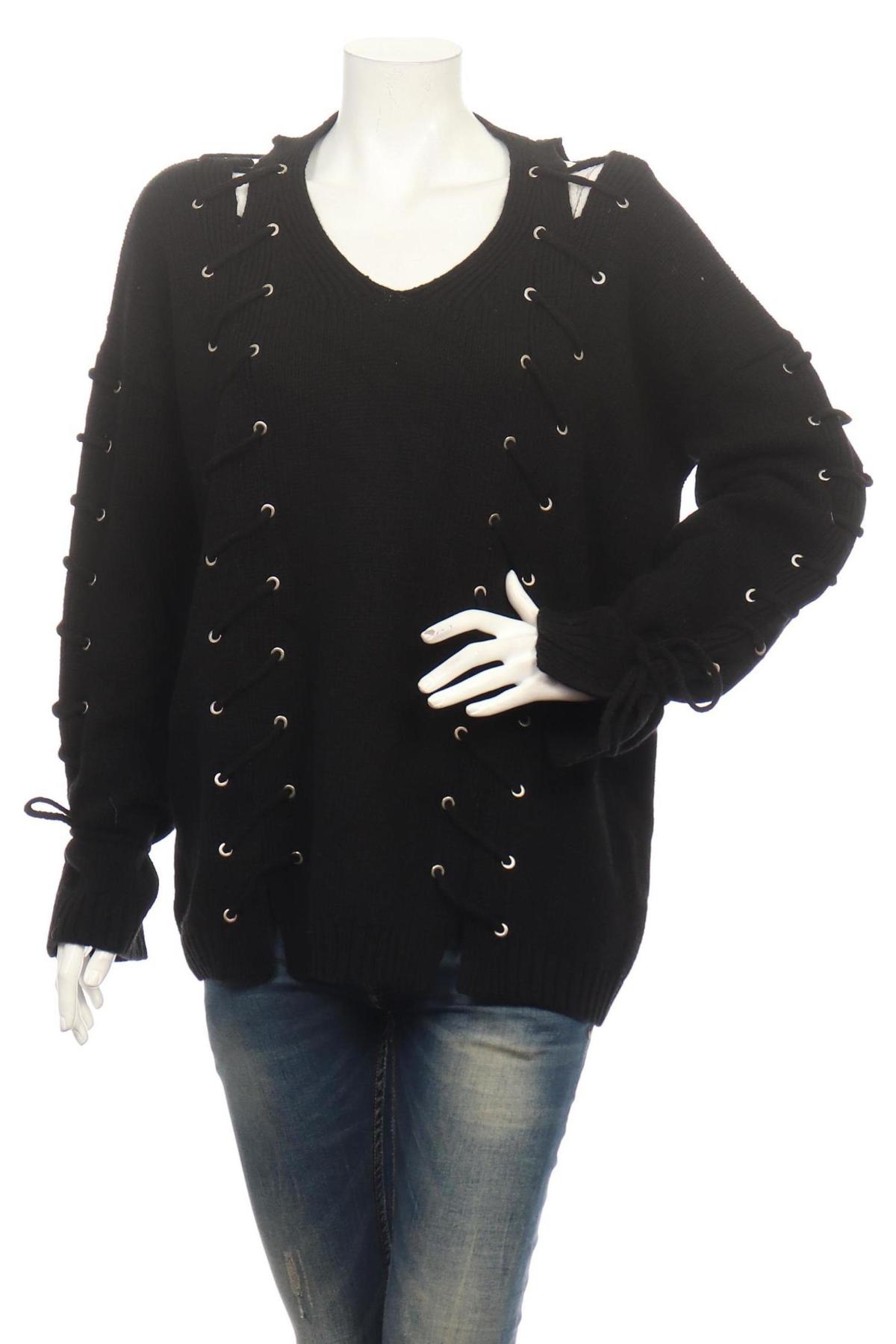 Пуловер ALEXANDER MCQUEEN1