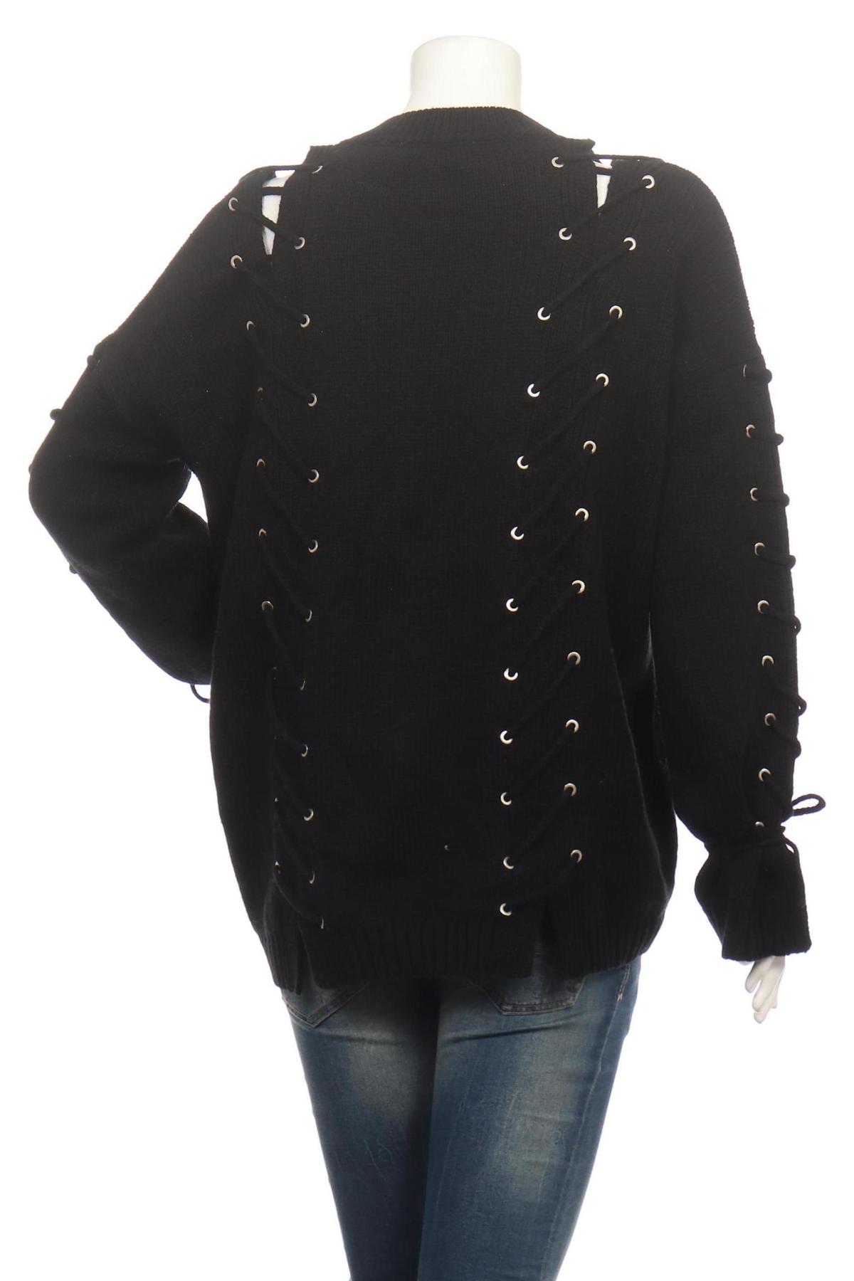 Пуловер ALEXANDER MCQUEEN2