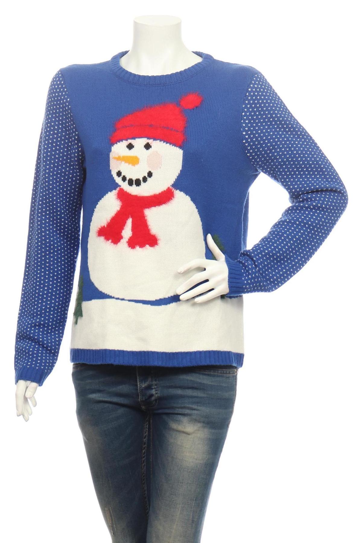 Пуловер MANGUUN1