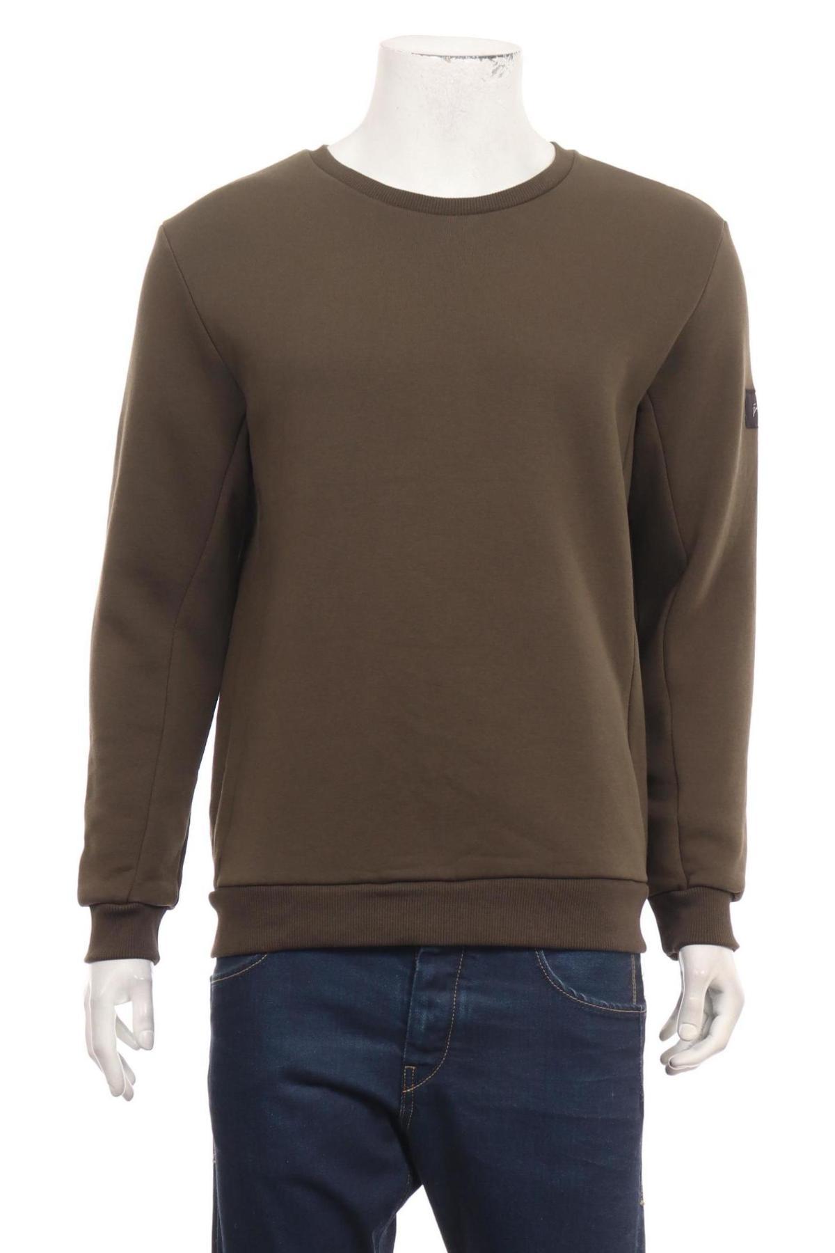 Спортна блуза JUSTHYPE1