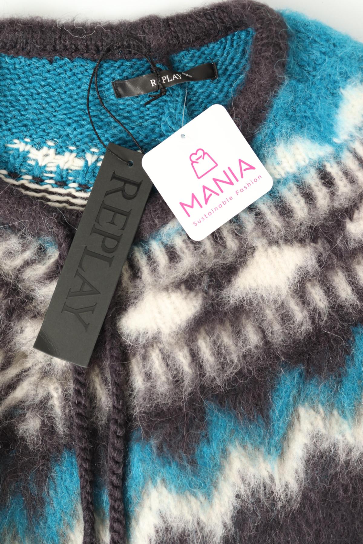 Жилетка REPLAY3