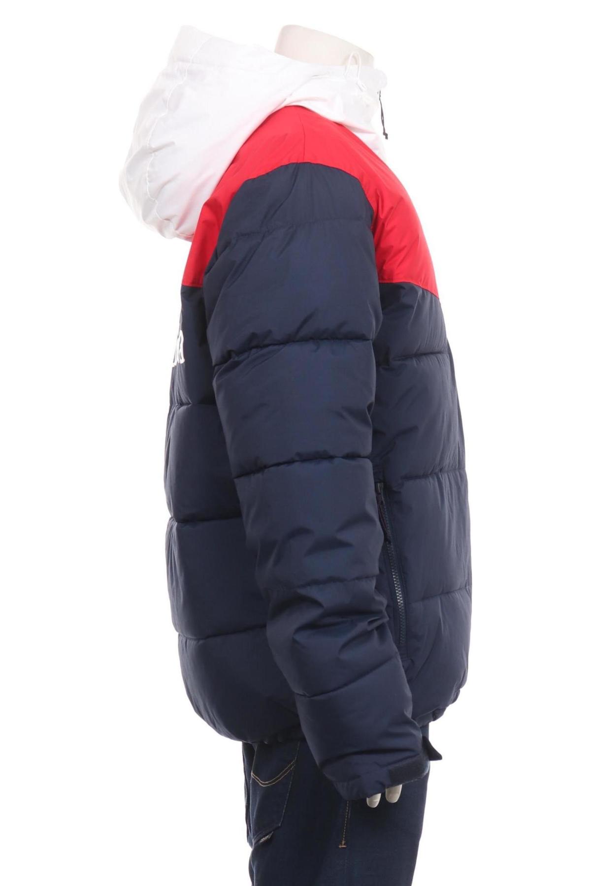 Яке за зимни спортове COLUMBIA3