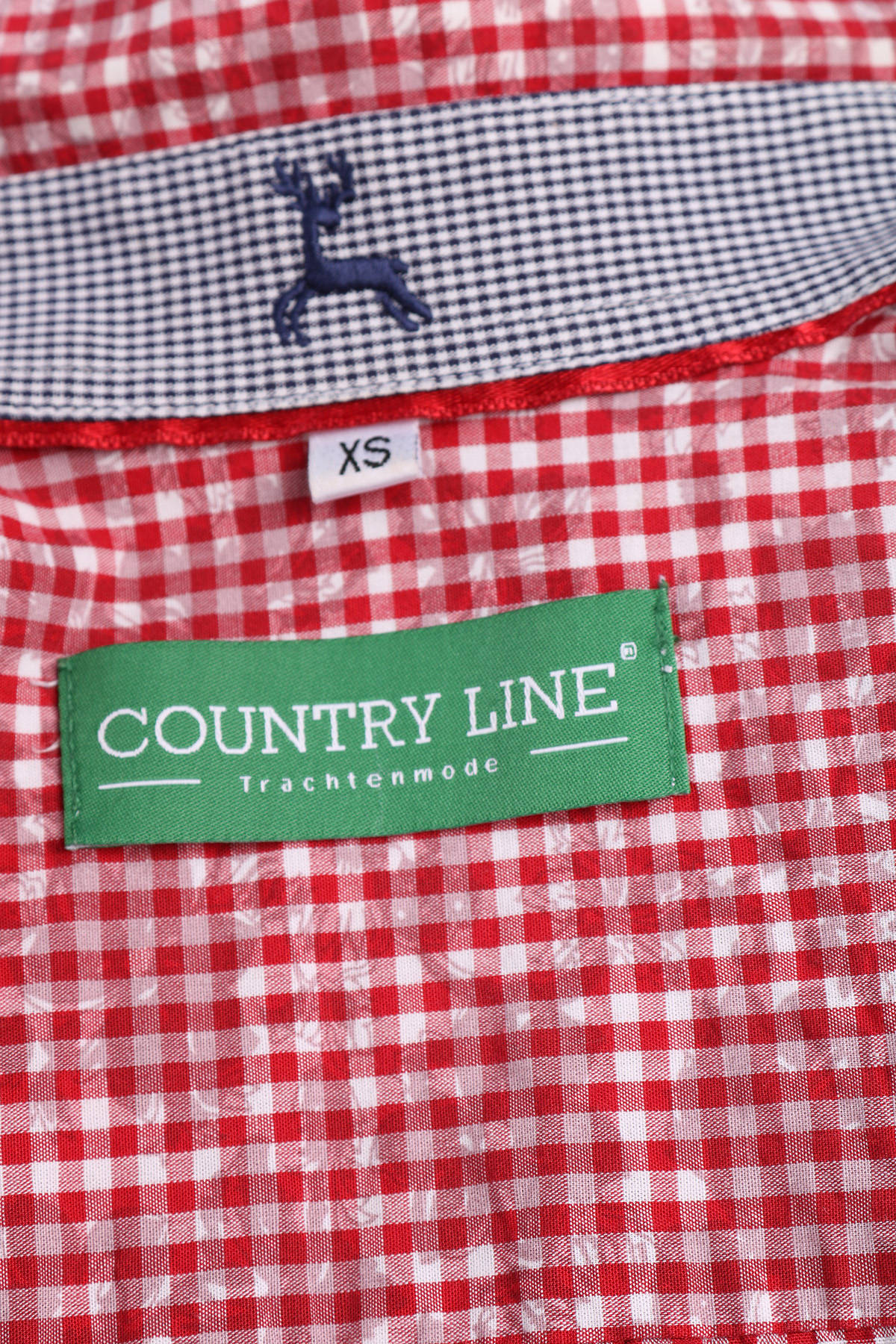 Риза COUNTRY LINE3 - Mania Риза COUNTRY LINE3