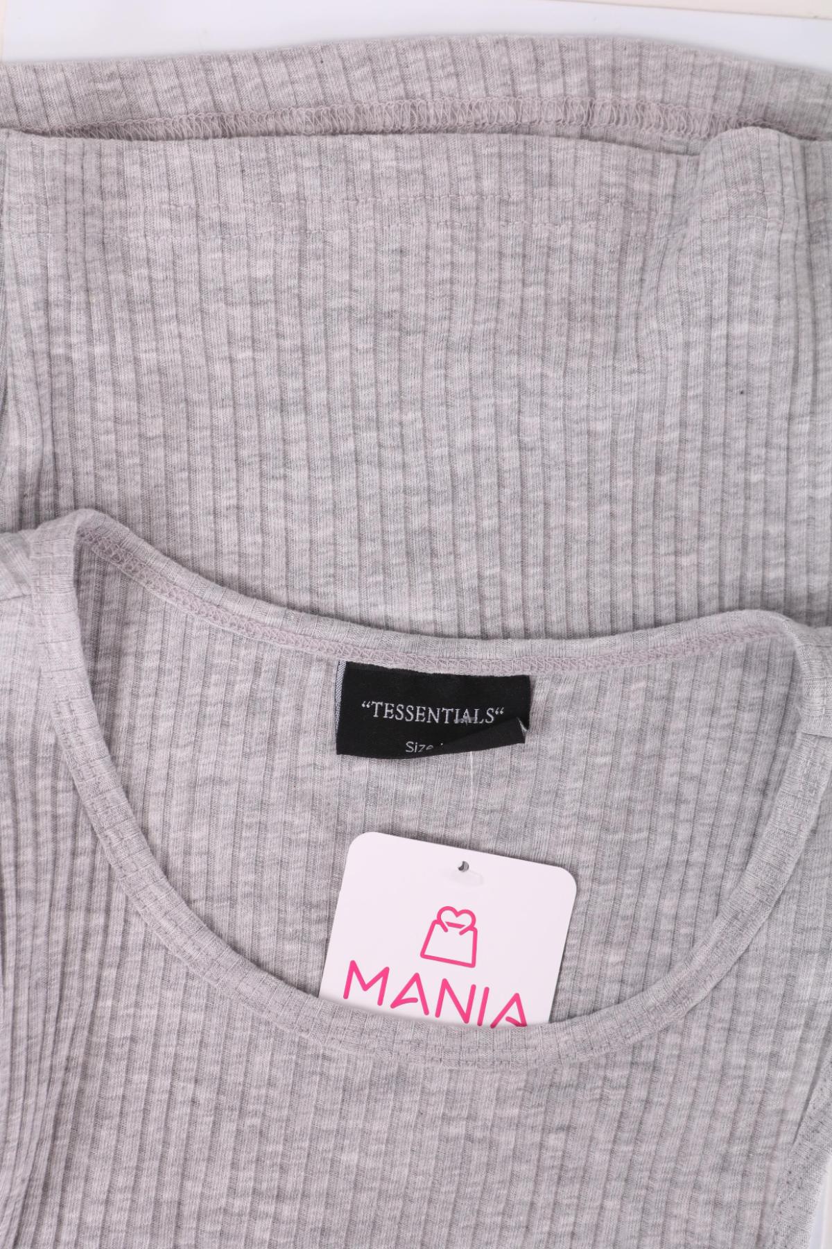 Потник NO NAME3