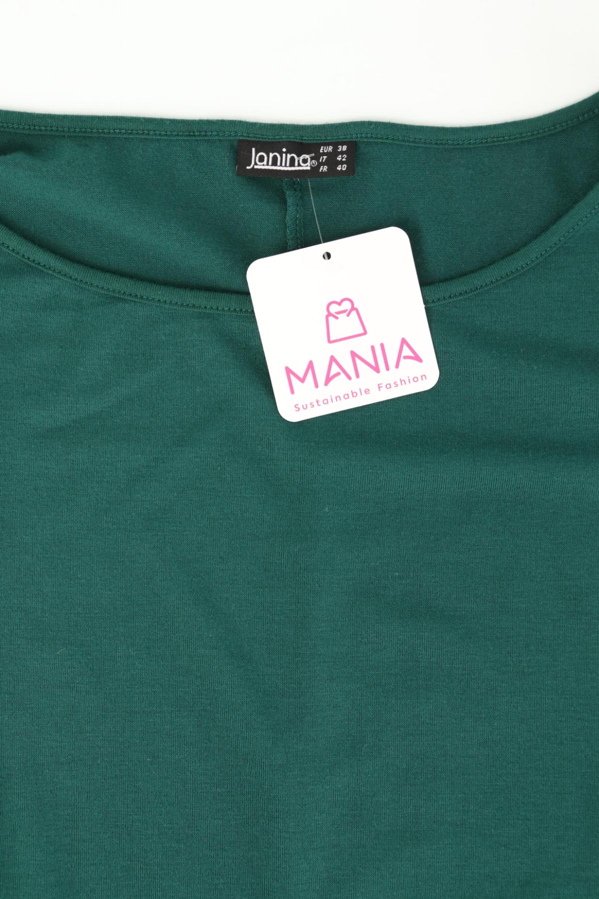 Блузи от Тениски JANINA3