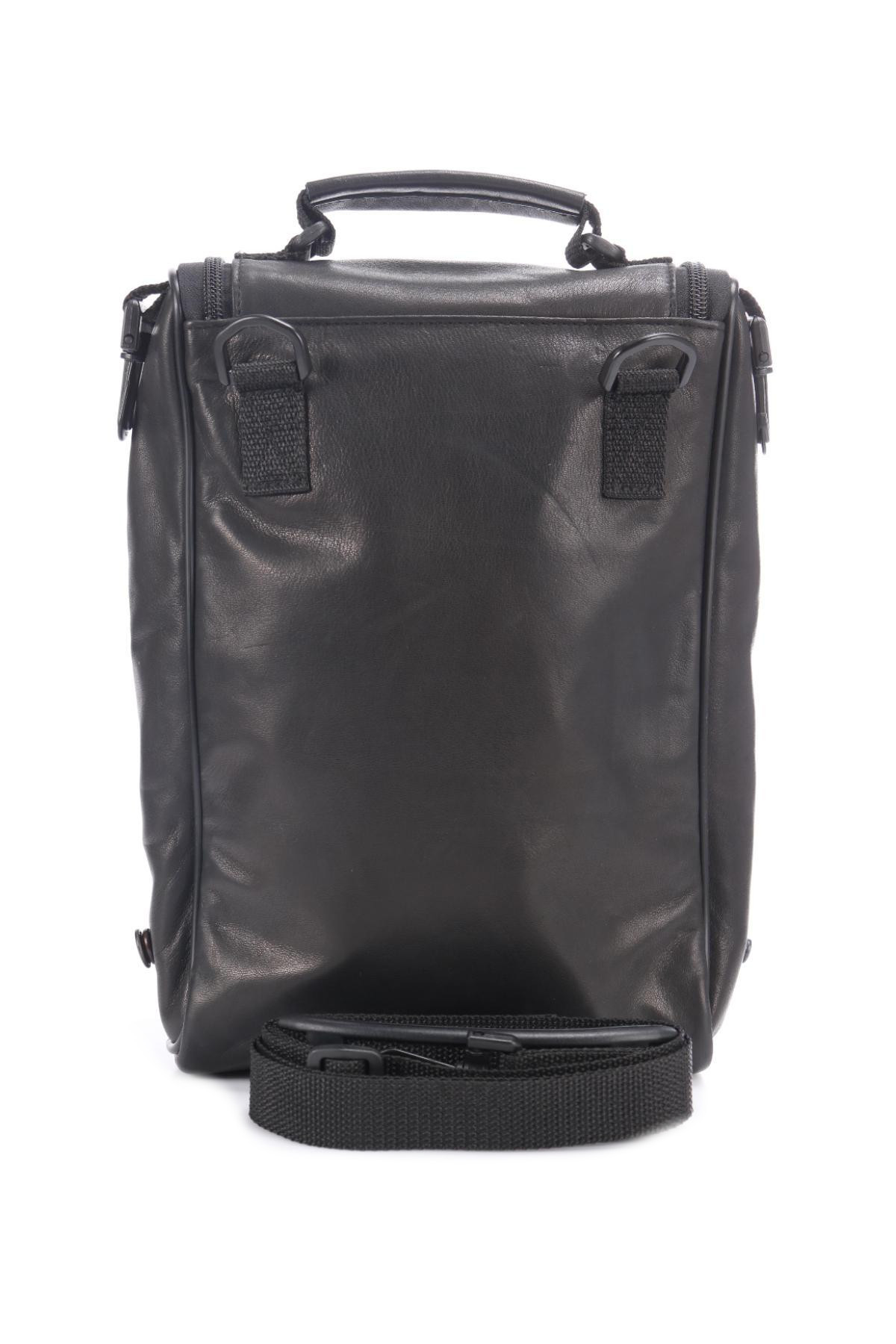 Кожена чанта NO NAME2