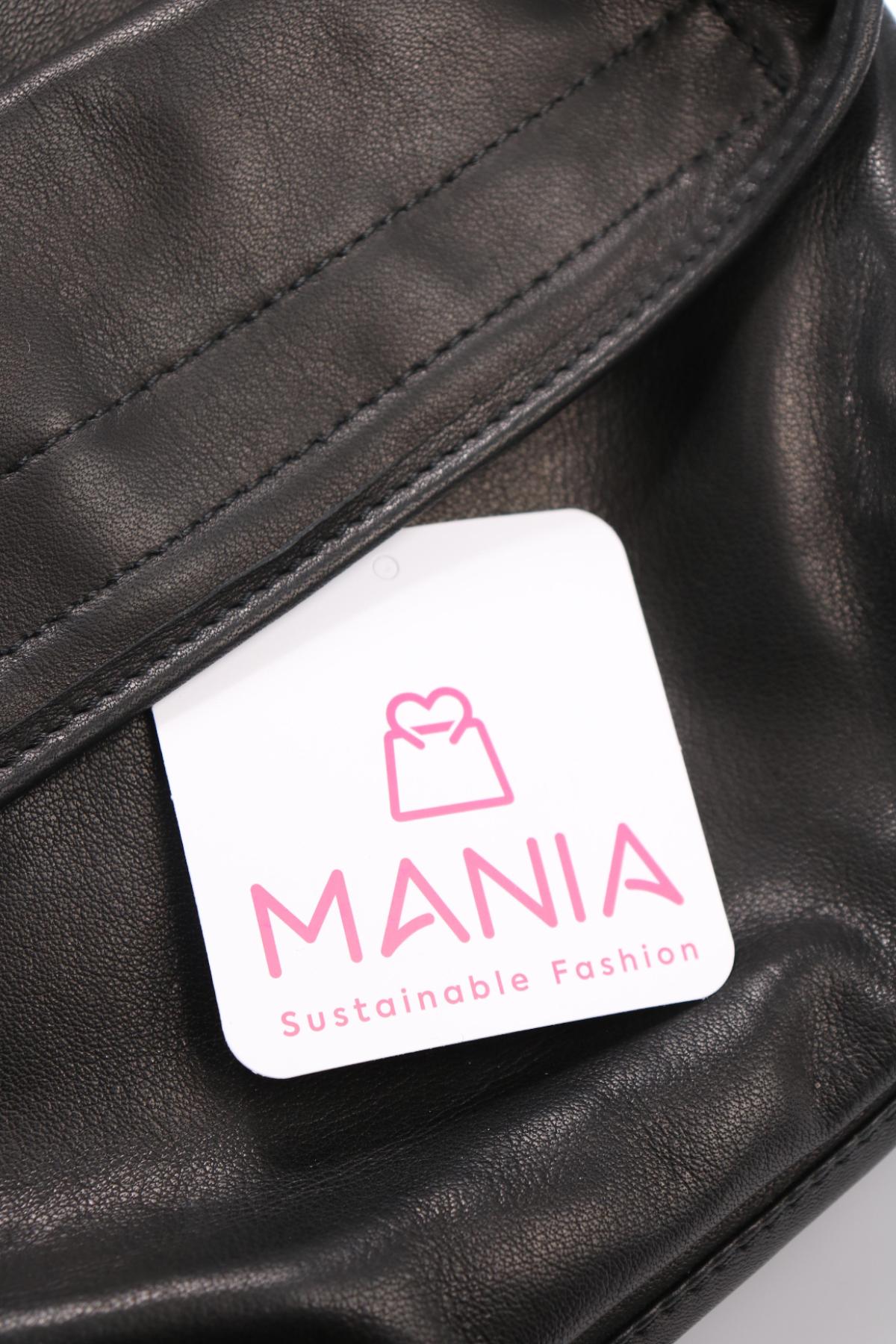 Кожена чанта NO NAME4