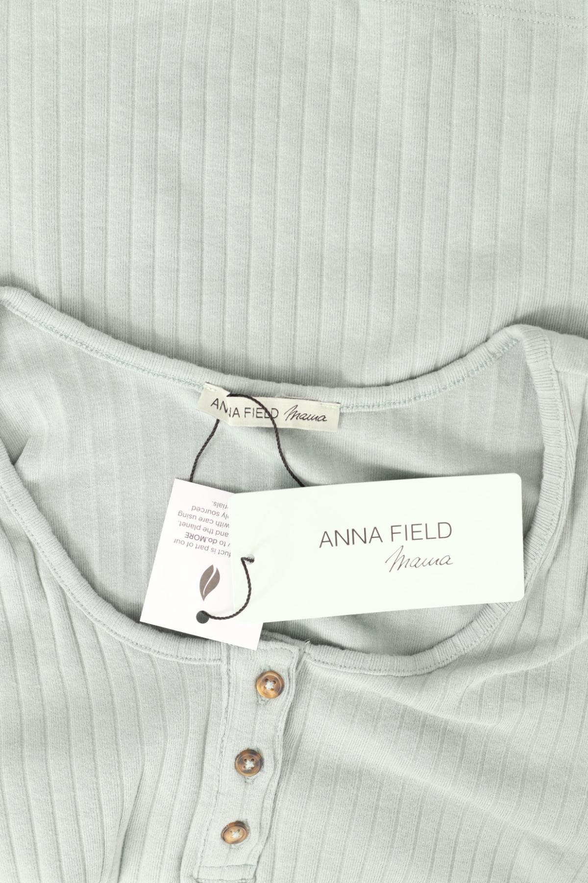 Блуза ANNA FIELD3