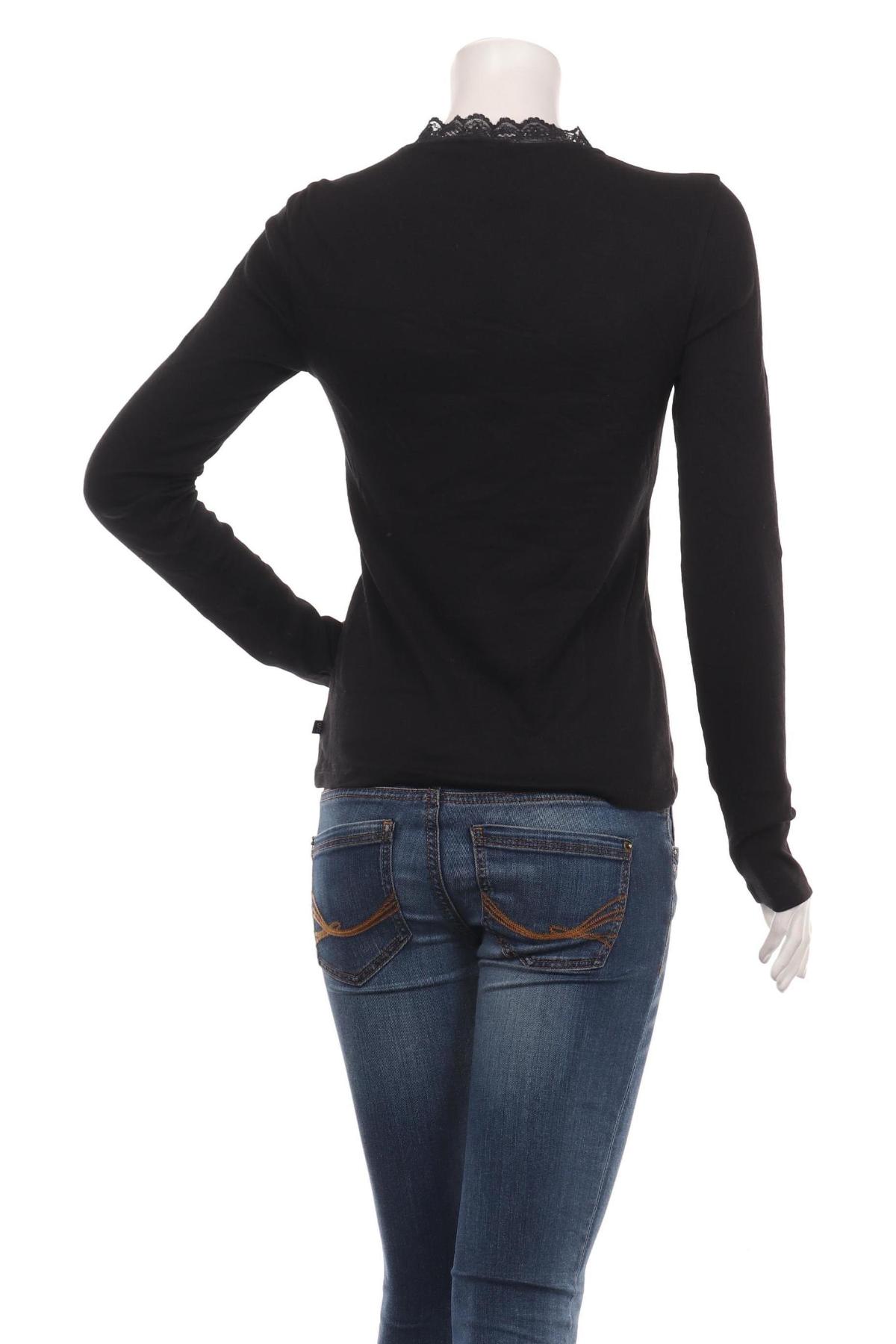 Блуза Q/S DESIGNED BY S.OLIVER2