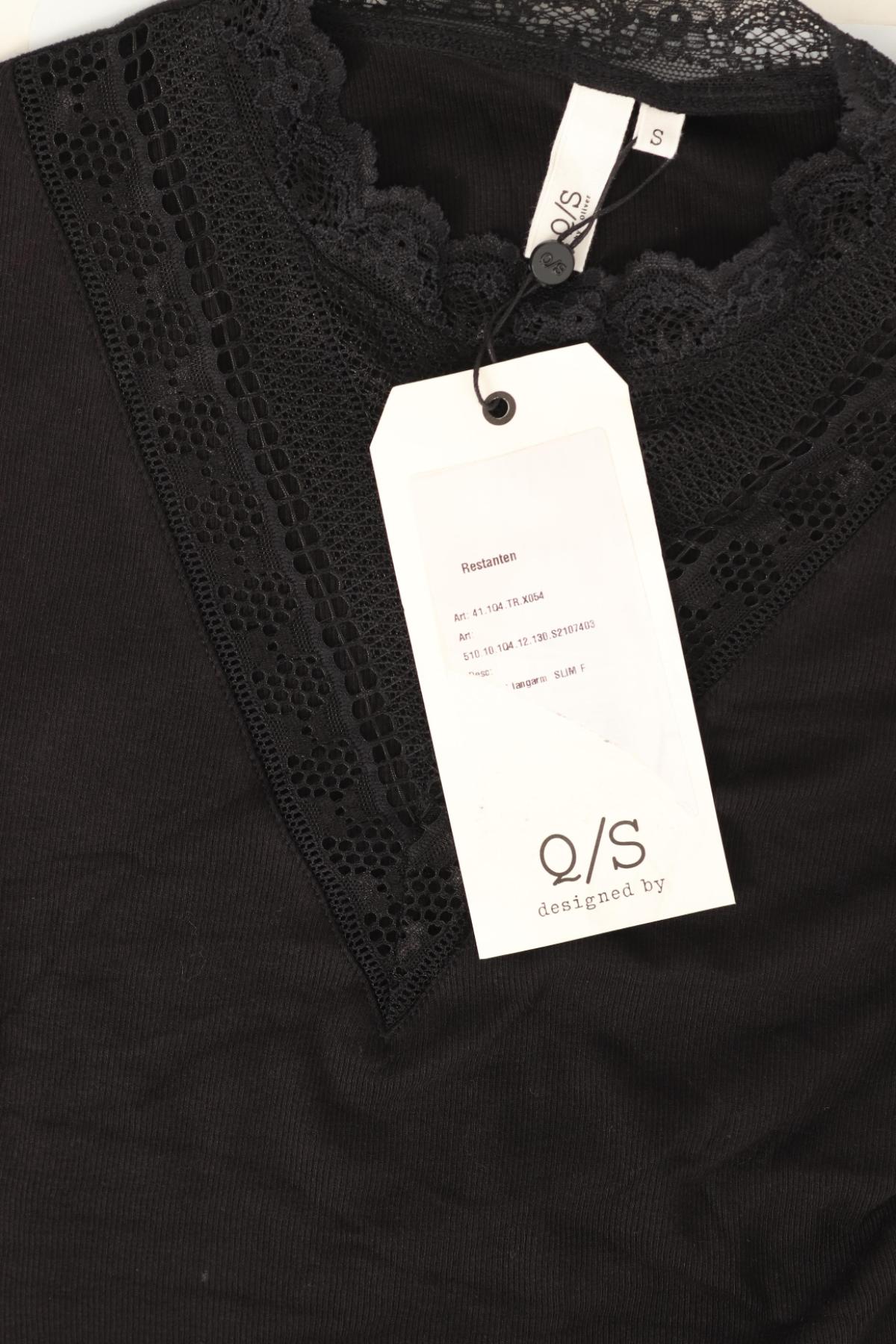 Блуза Q/S DESIGNED BY S.OLIVER3