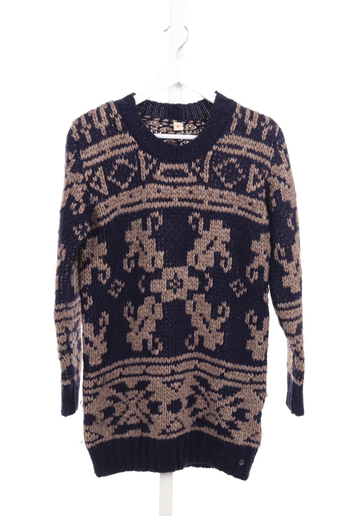 Блузон S.OLIVER1