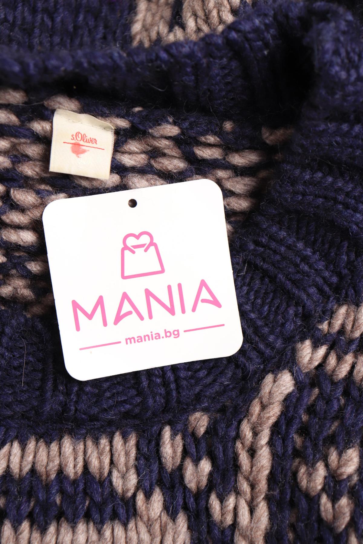 Блузон S.OLIVER3