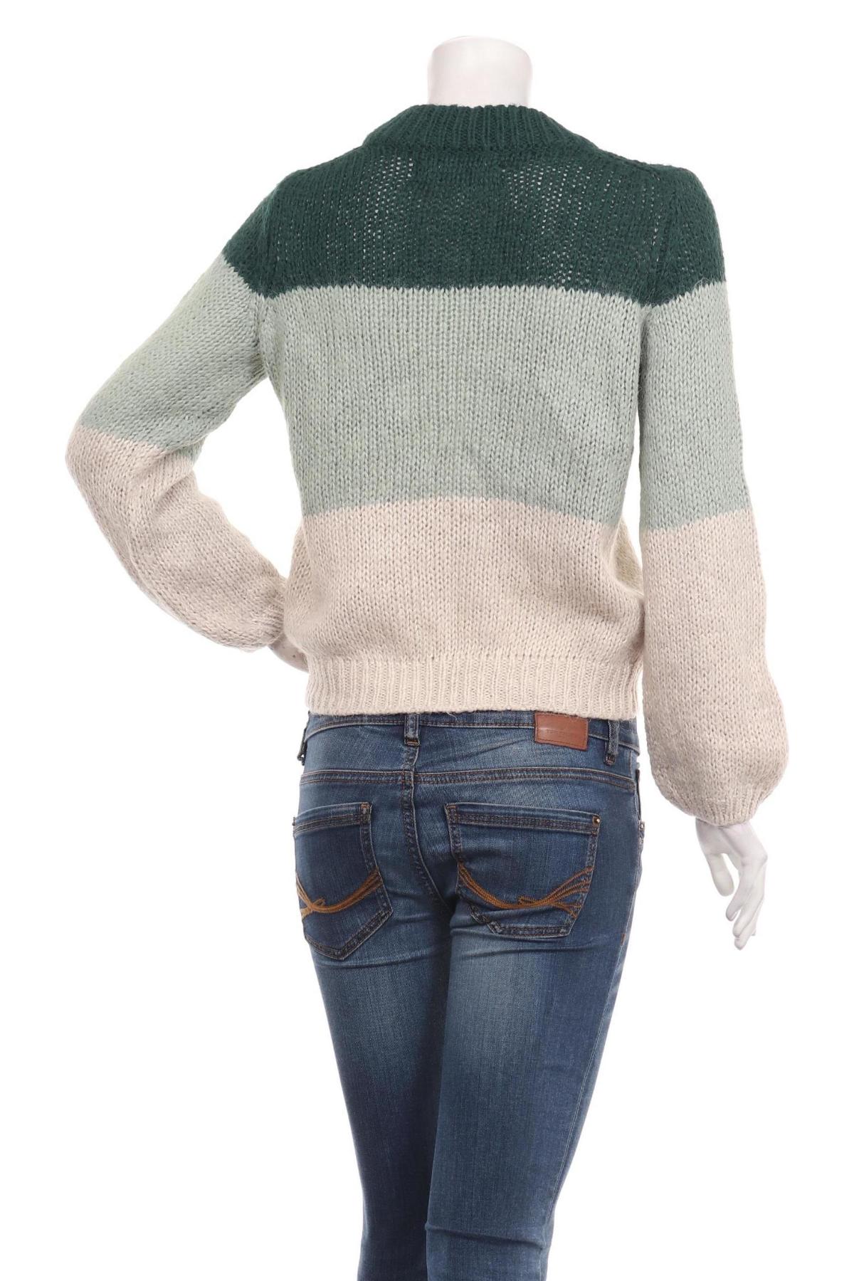 Пуловер VERO MODA2