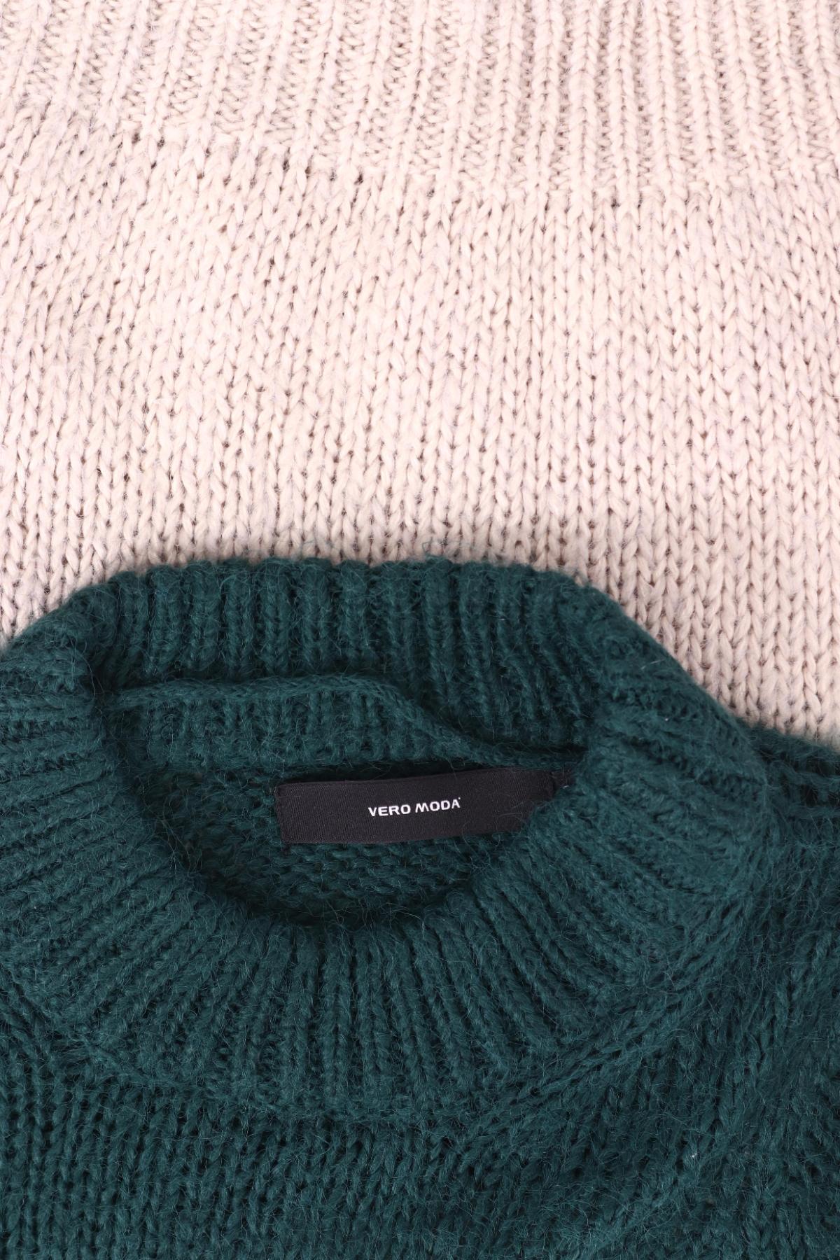 Пуловер VERO MODA3