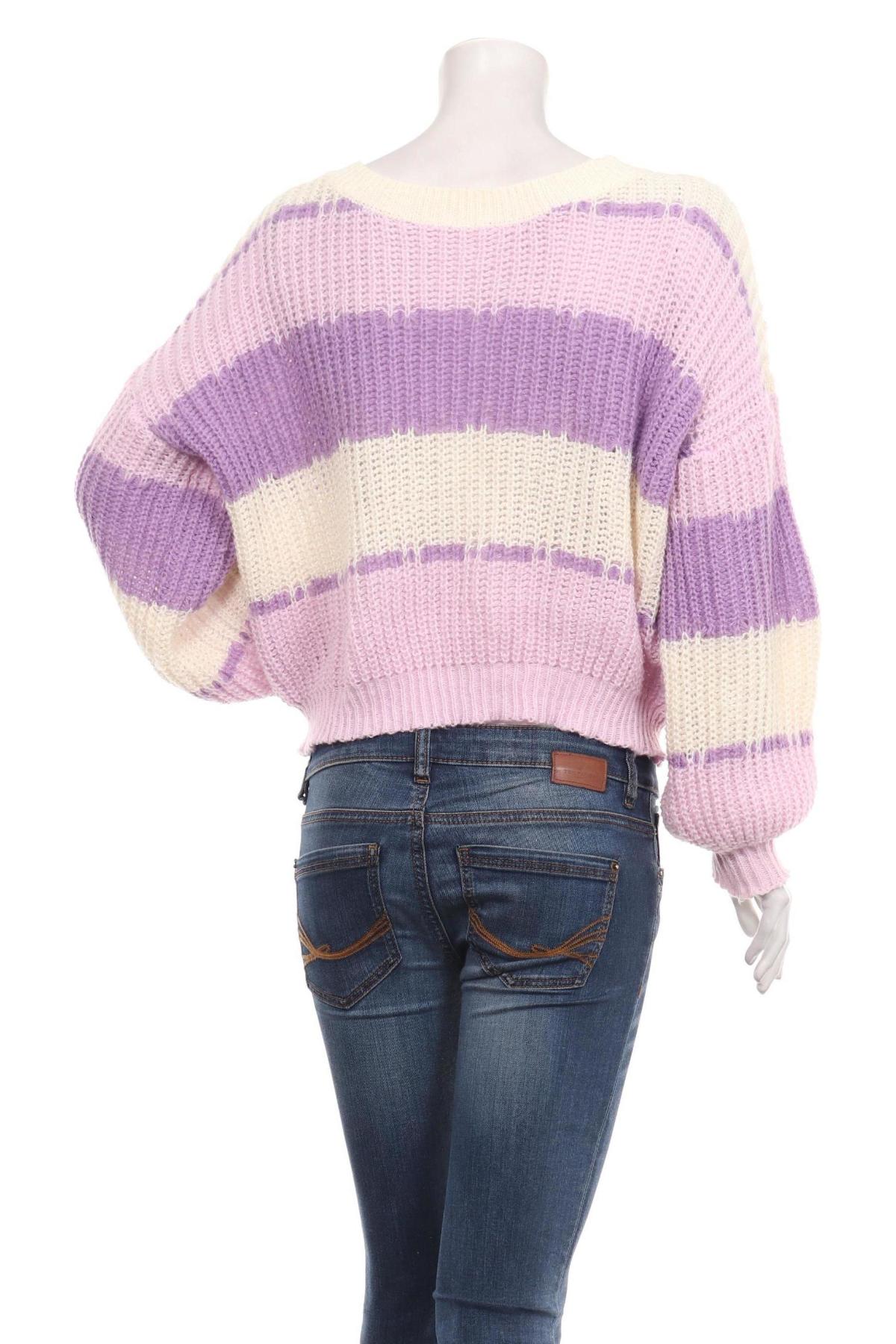 Пуловер SHEIN2