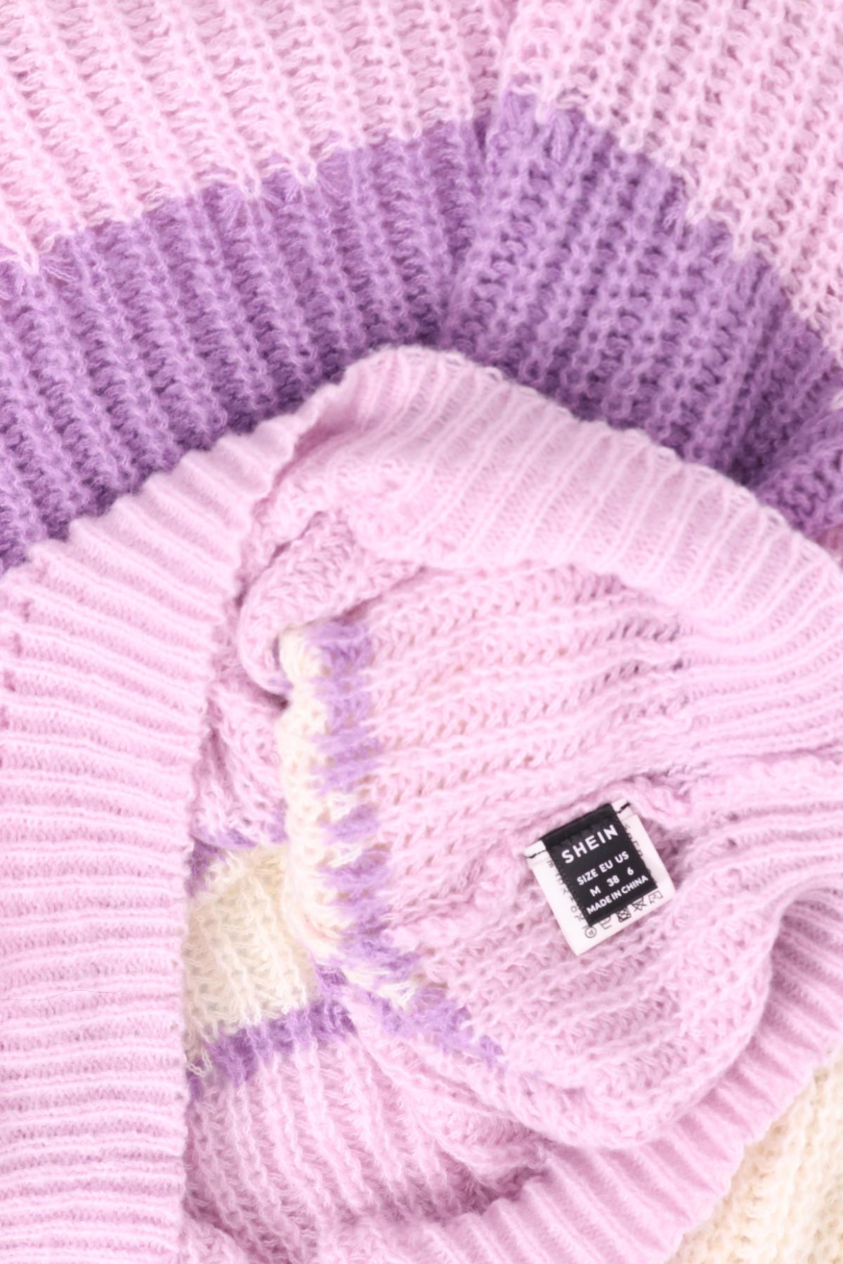 Пуловер SHEIN3