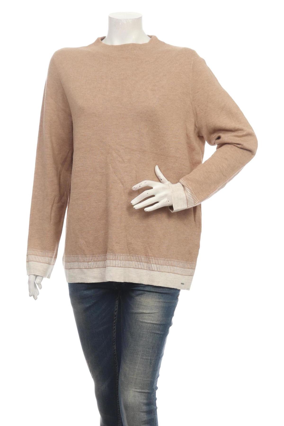 Пуловер S.OLIVER1