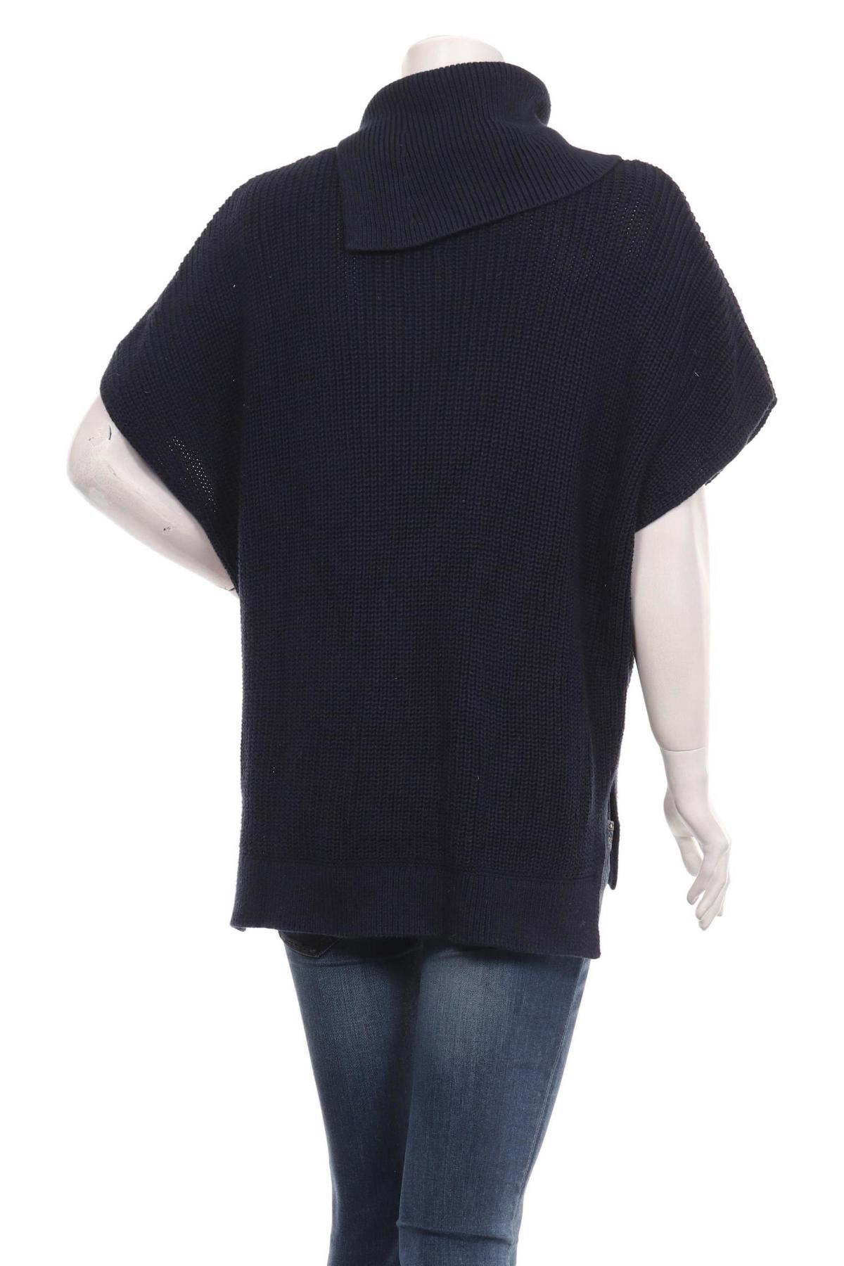 Пуловер с поло яка MARC O'POLO2