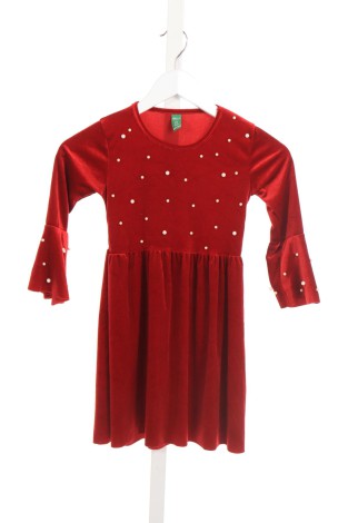 Rochie fată HELLO