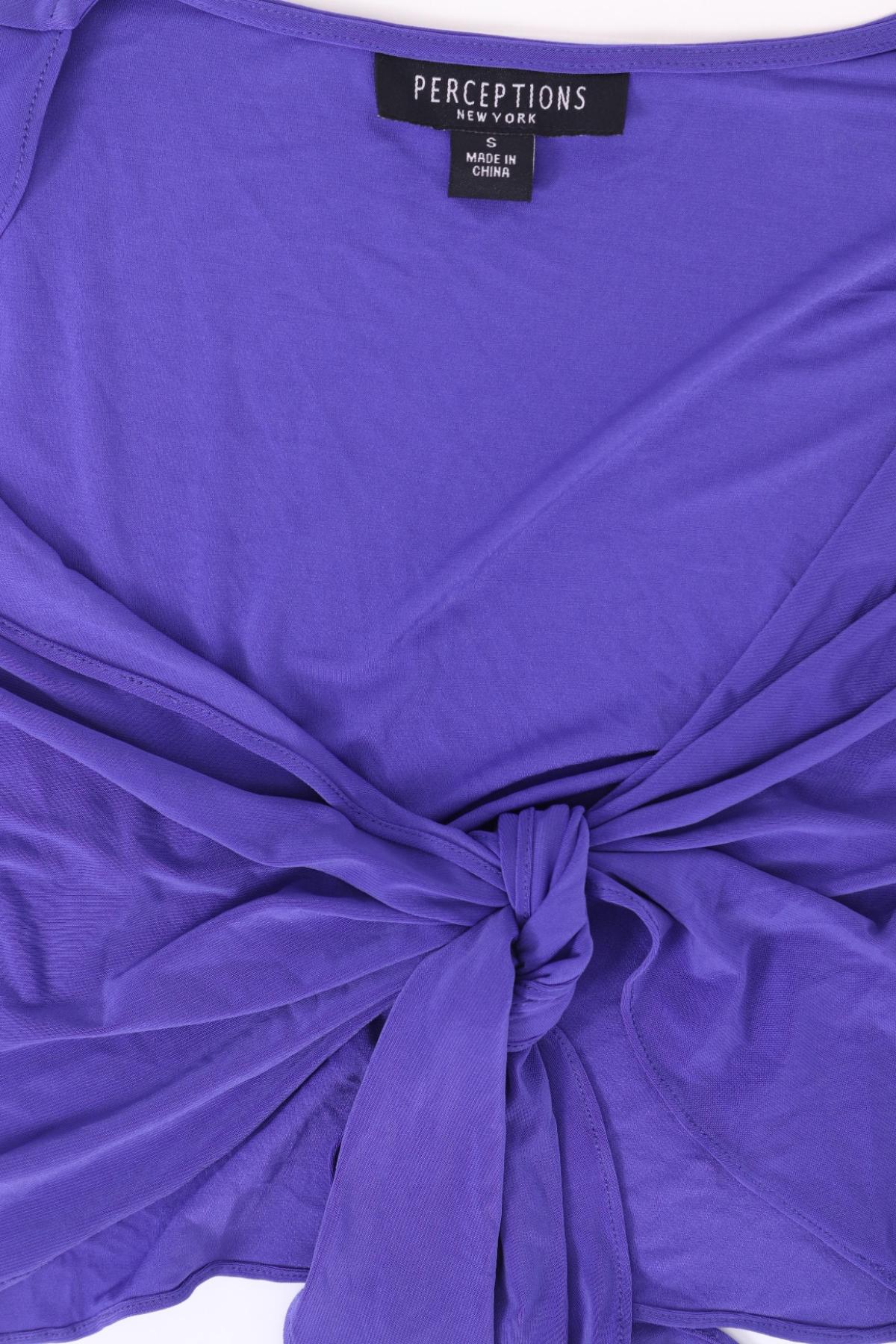 Жилетка PERCEPTIONS3