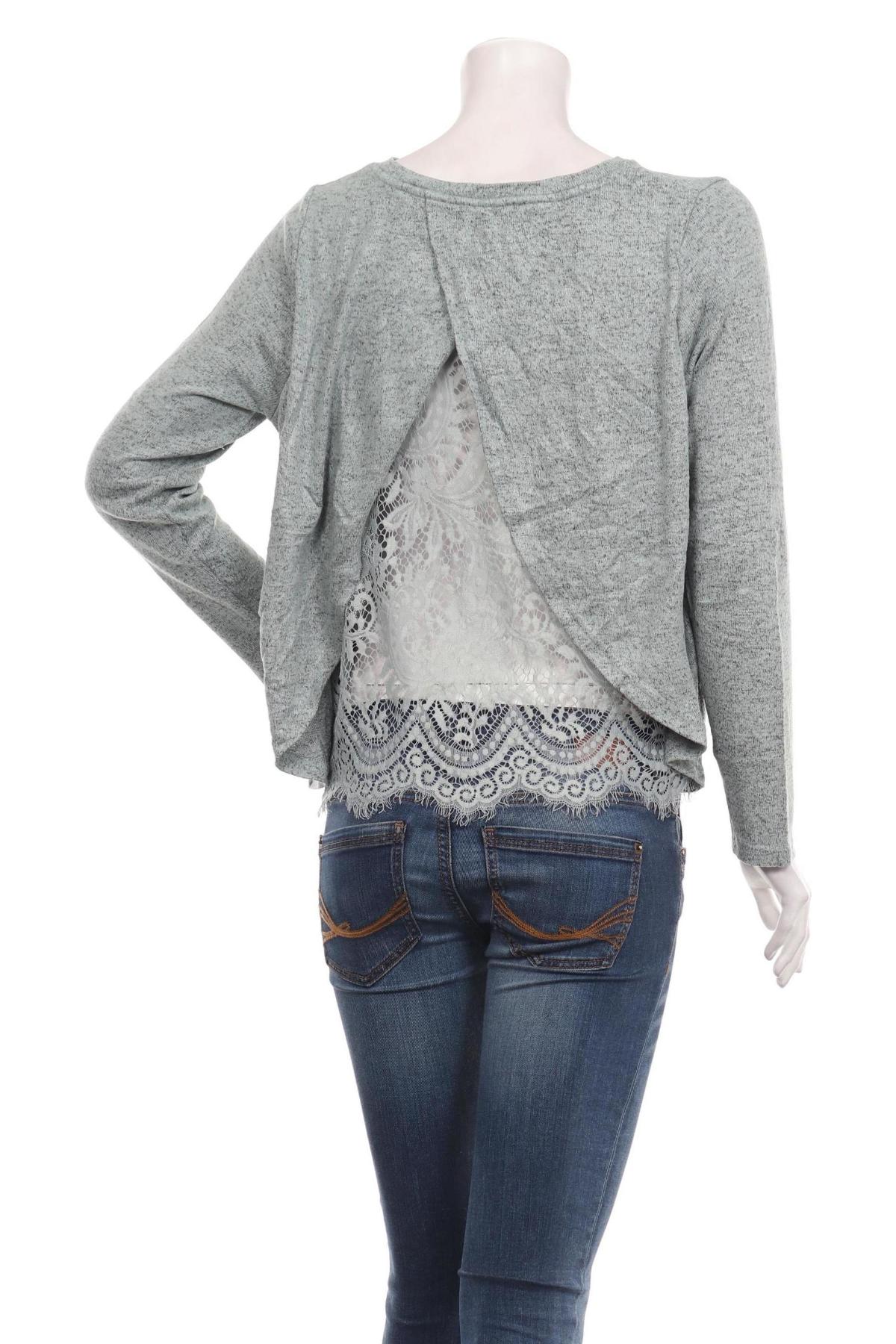 Пуловер ONLY2