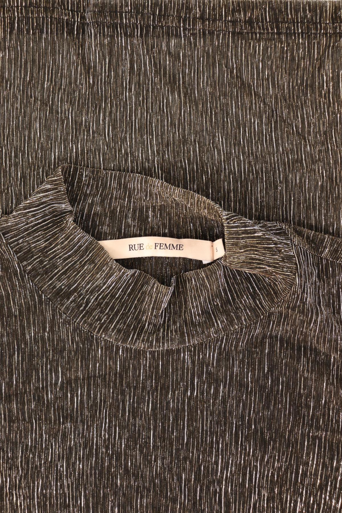 Блуза RUE DE FEMME3