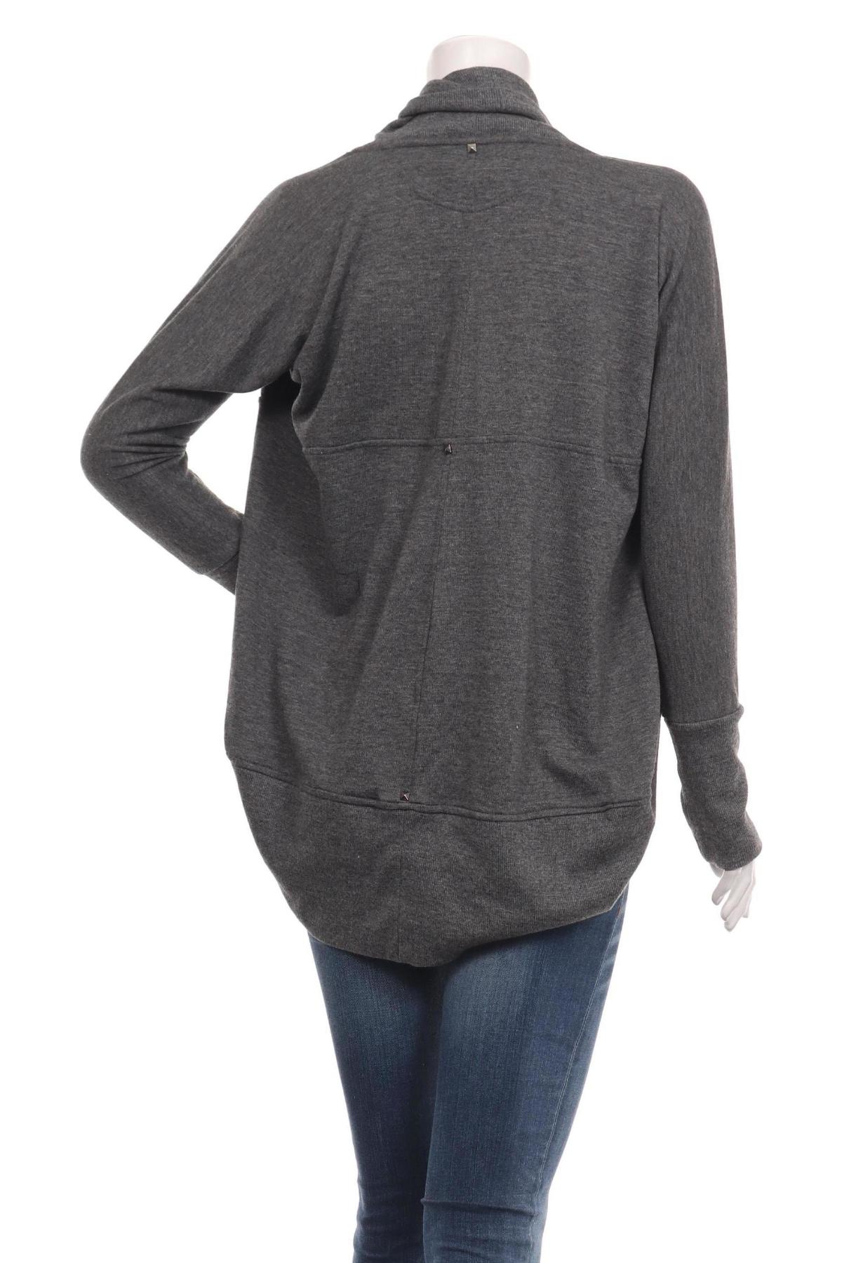 Жилетка REVAMPED2