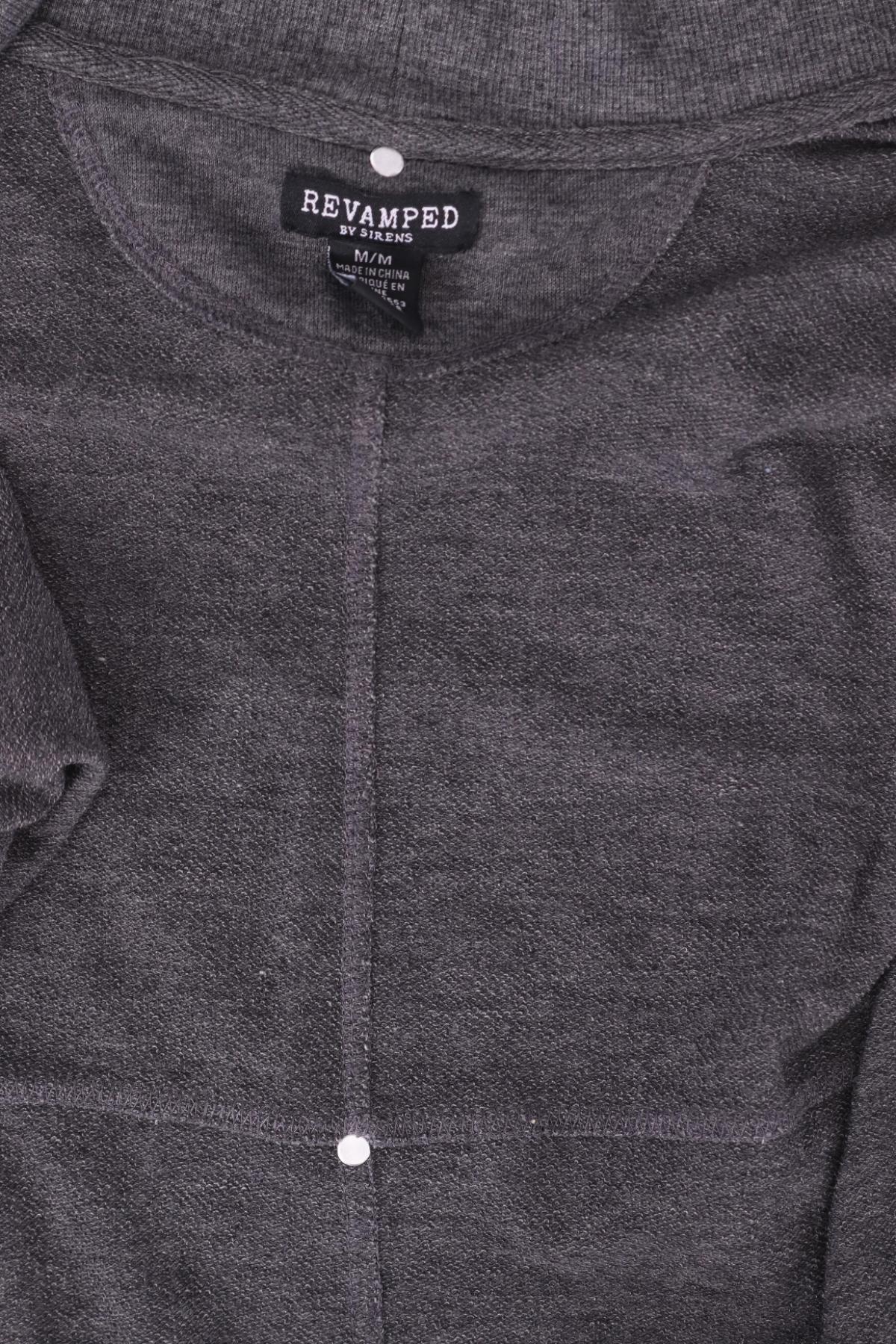 Жилетка REVAMPED3