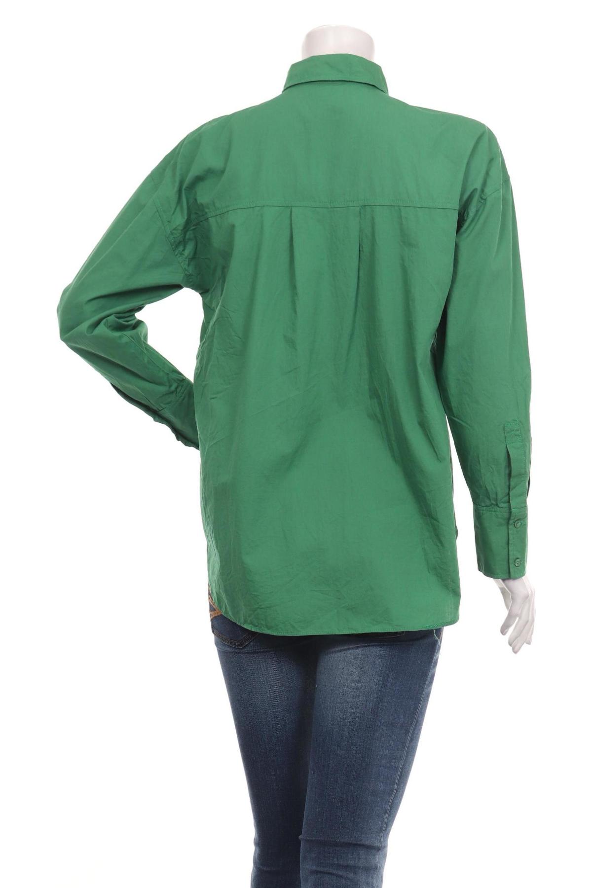 Официална риза PULL&BEAR2