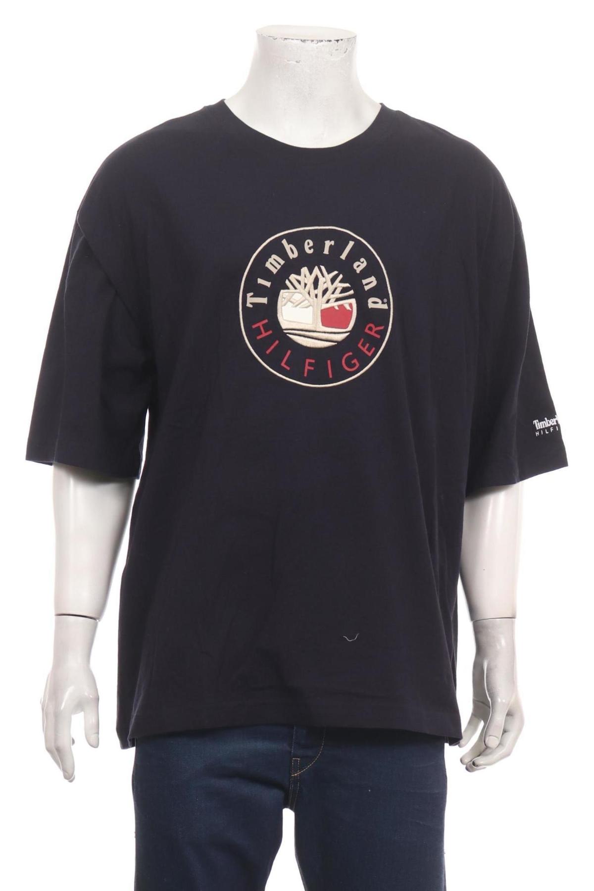 Спортна тениска TIMBERLAND1