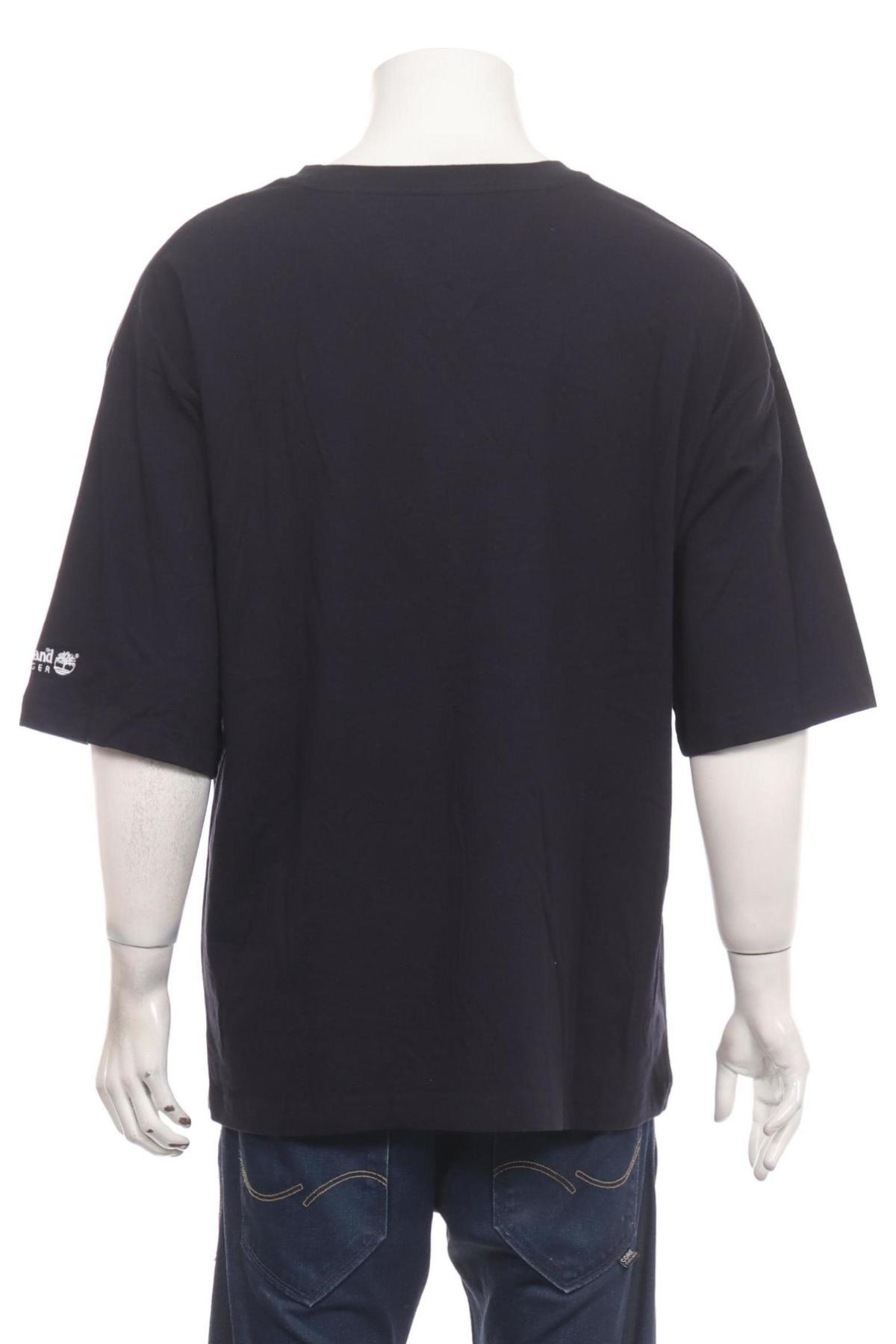 Спортна тениска TIMBERLAND2