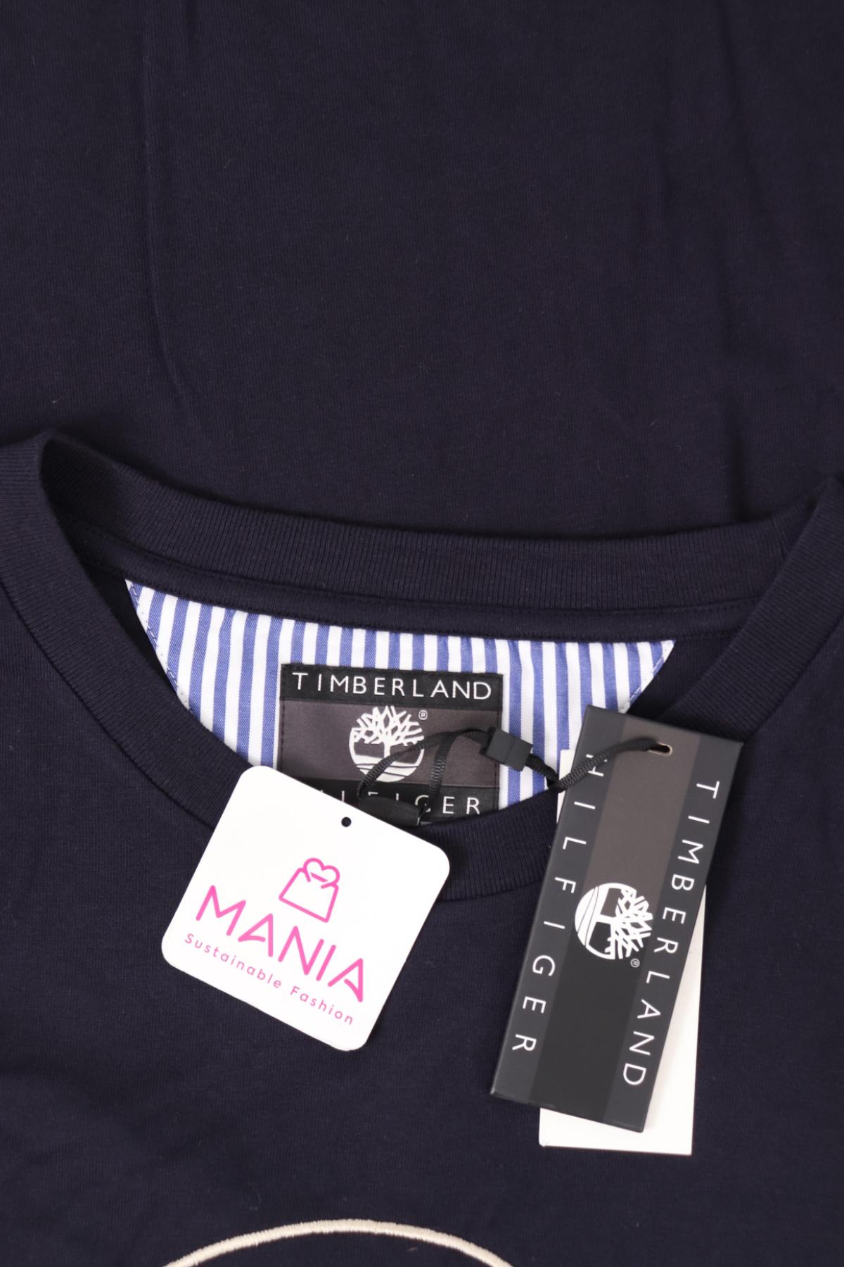 Спортна тениска TIMBERLAND3