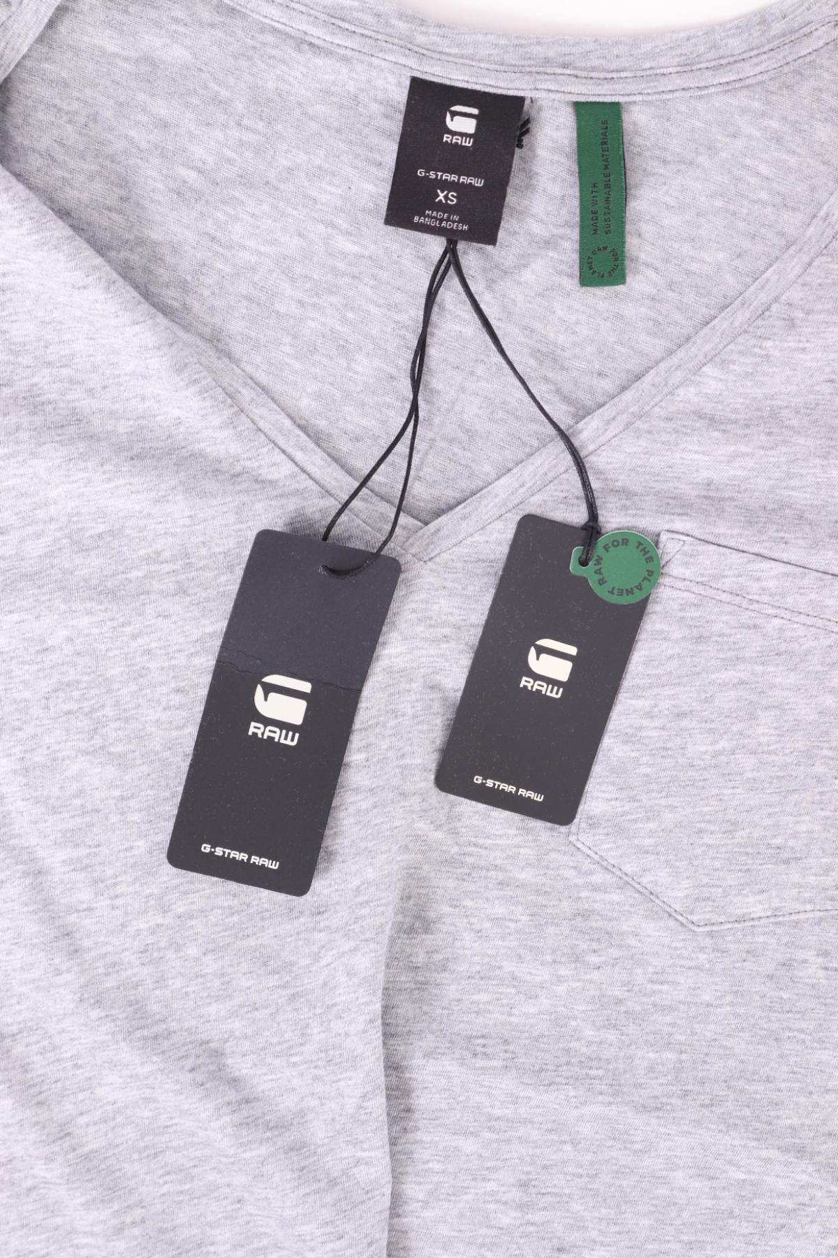 Тениска G-STAR RAW3