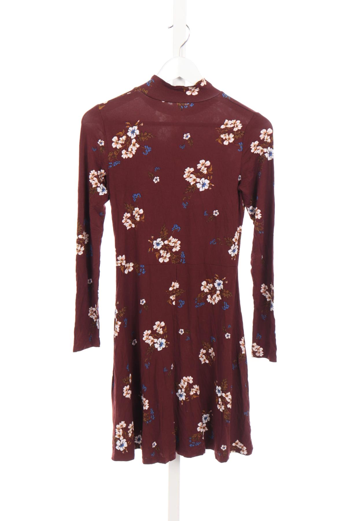 Ежедневна рокля CUBUS2