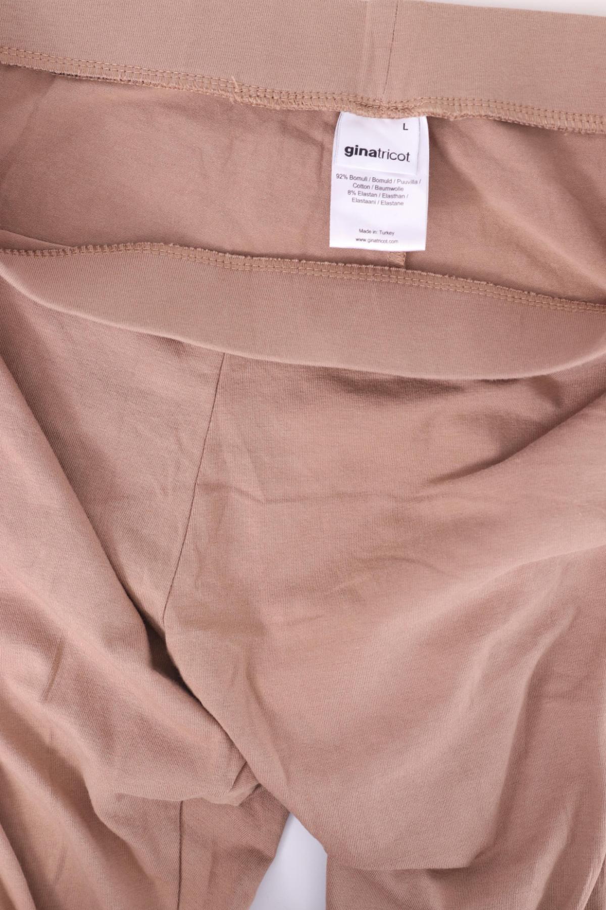 Клин GINA TRICOT3