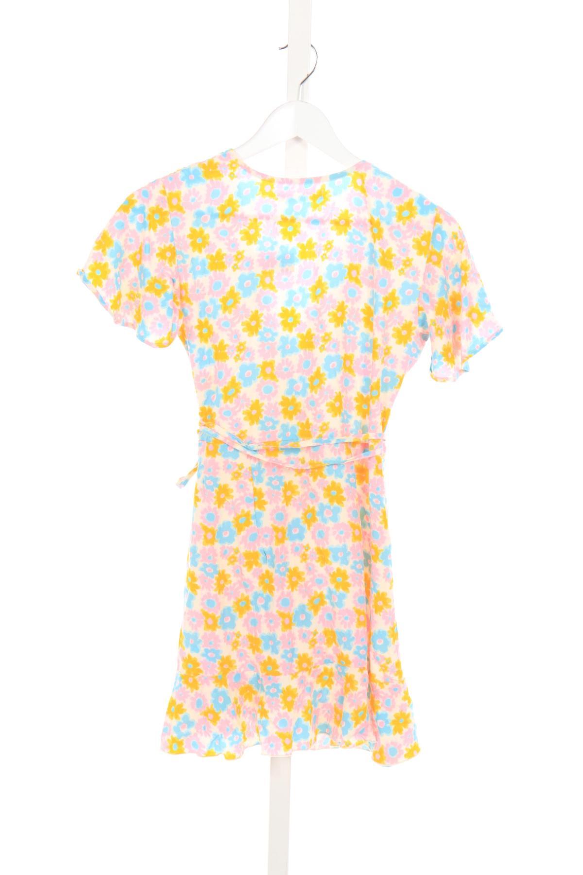 Ежедневна рокля SINSAY2