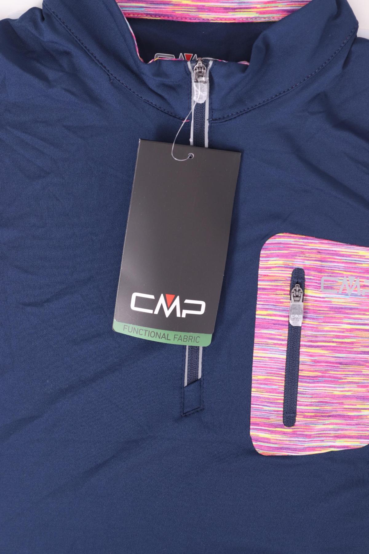 Вело тениска CMP3