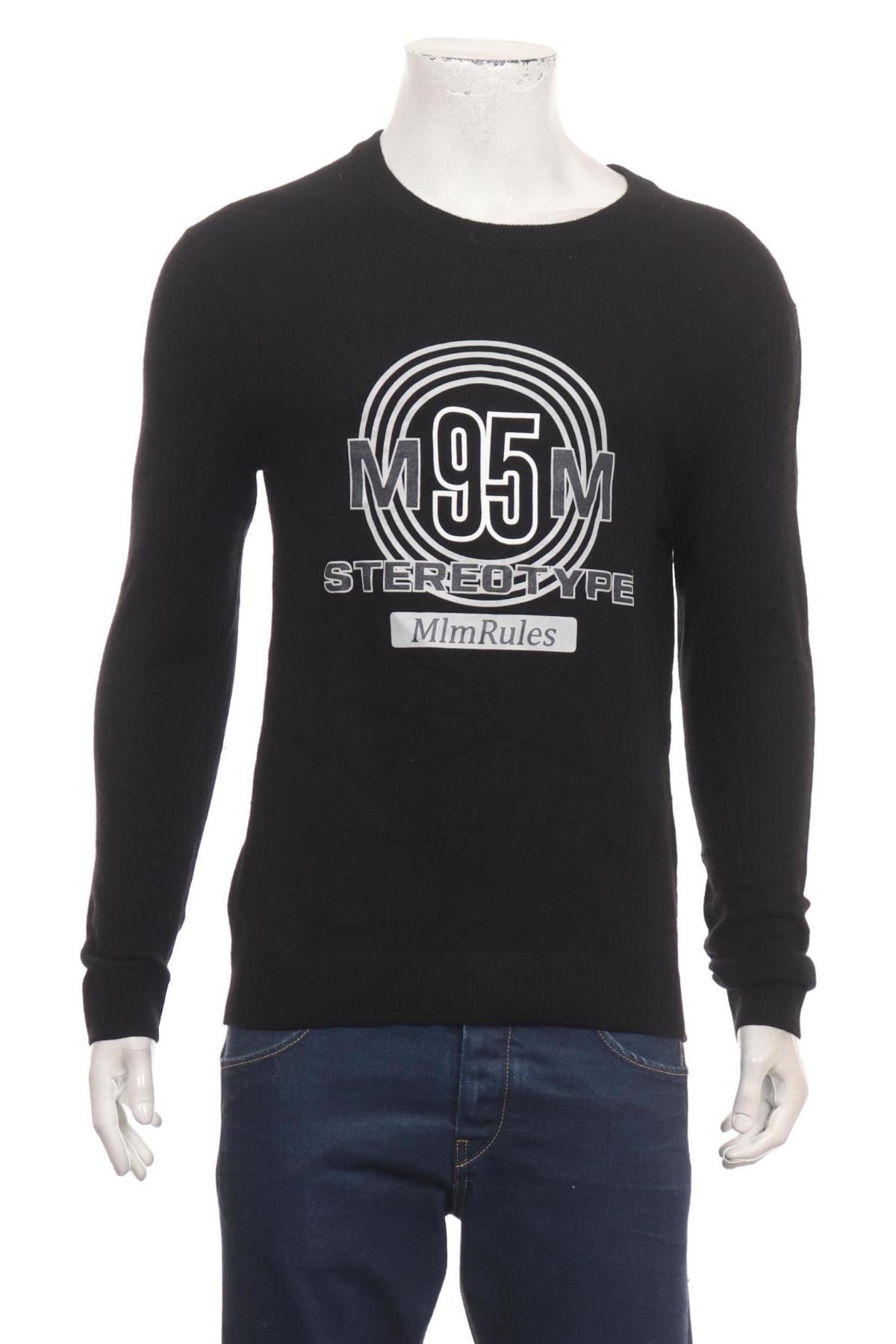 Пуловер JACK & JONES1