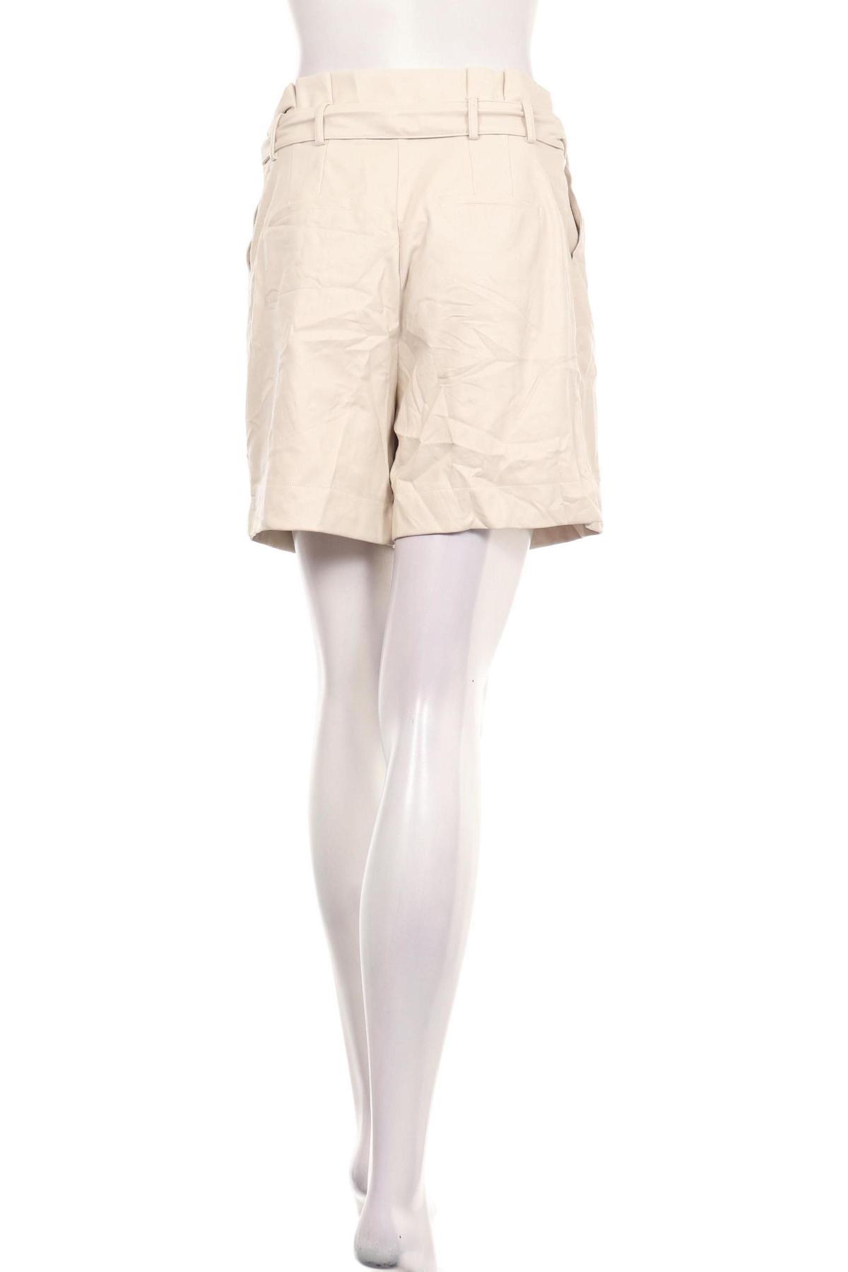 Кожени къси панталони EKSEPT2